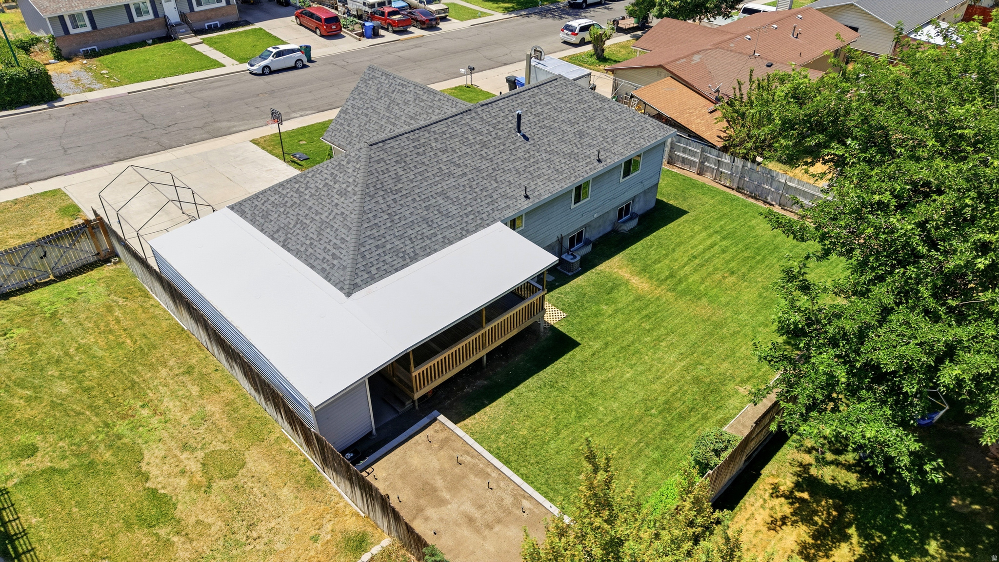 WESTLAKE - Residential