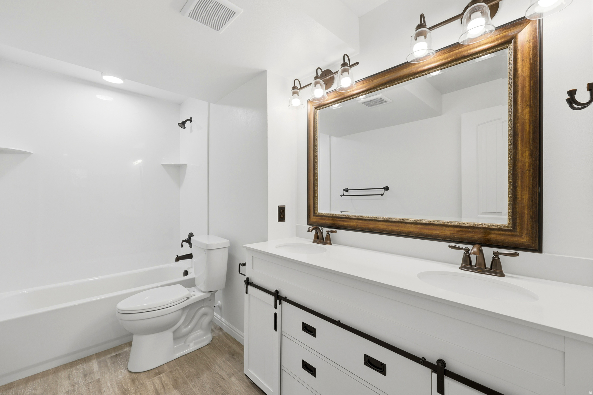 WESTLAKE - Residential