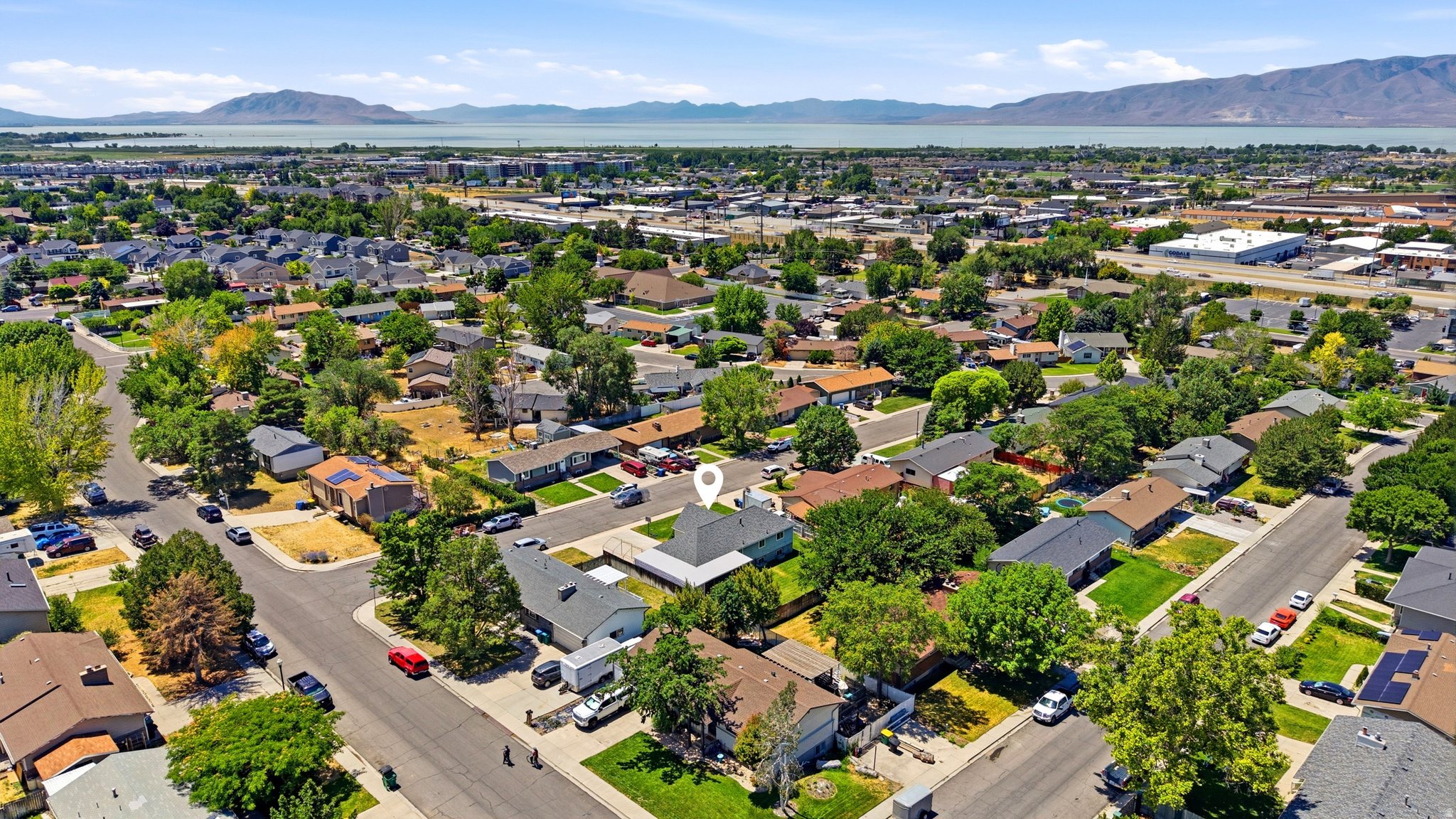 WESTLAKE - Residential