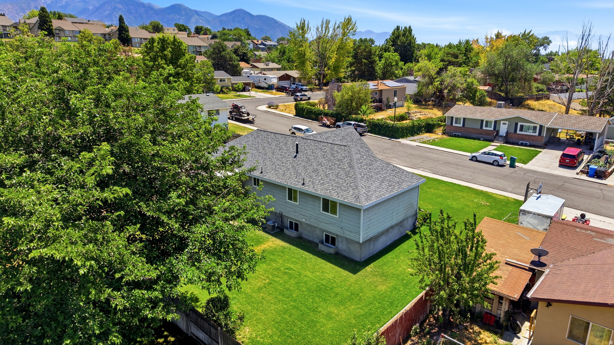 WESTLAKE - Residential