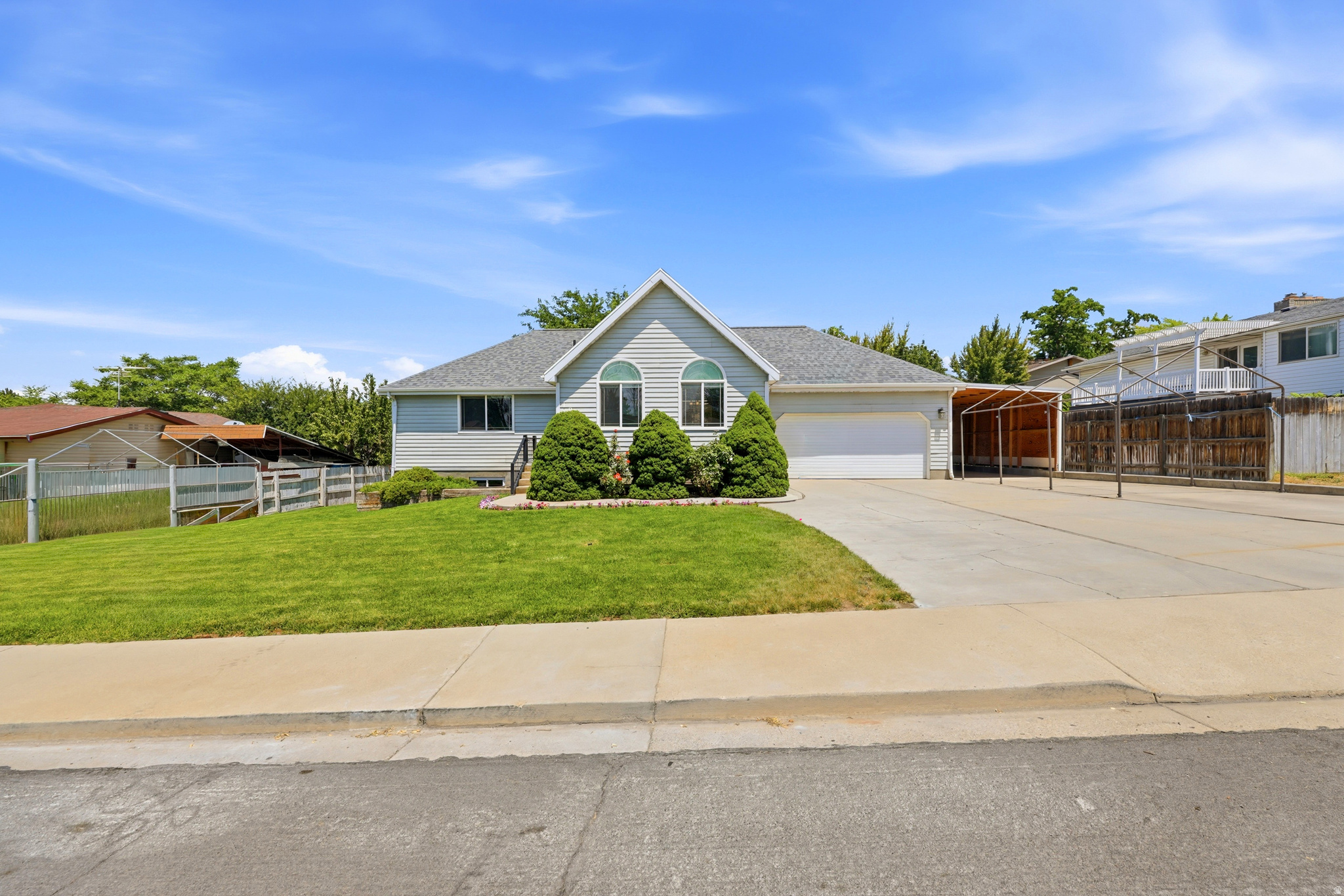 WESTLAKE - Residential
