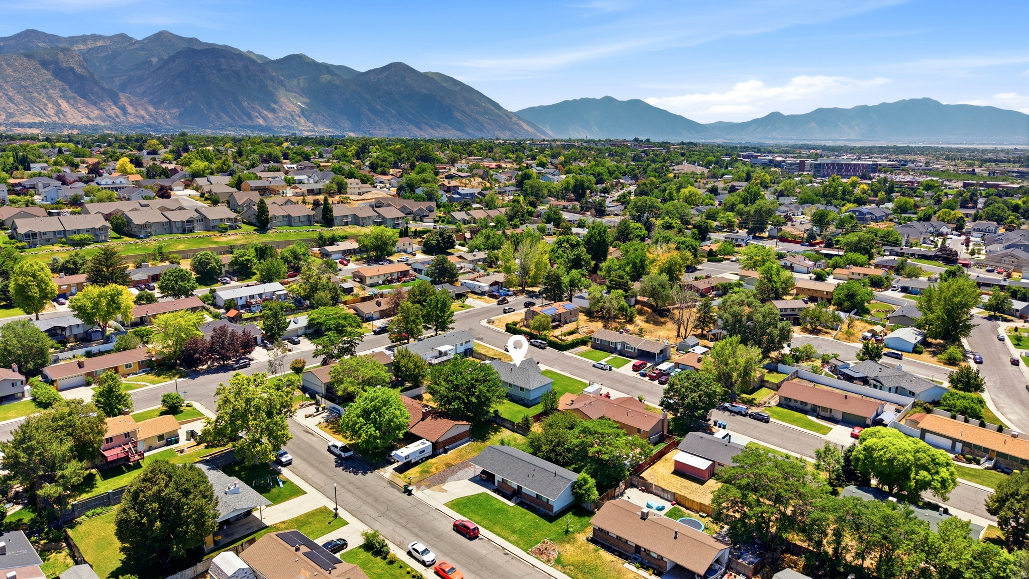 WESTLAKE - Residential