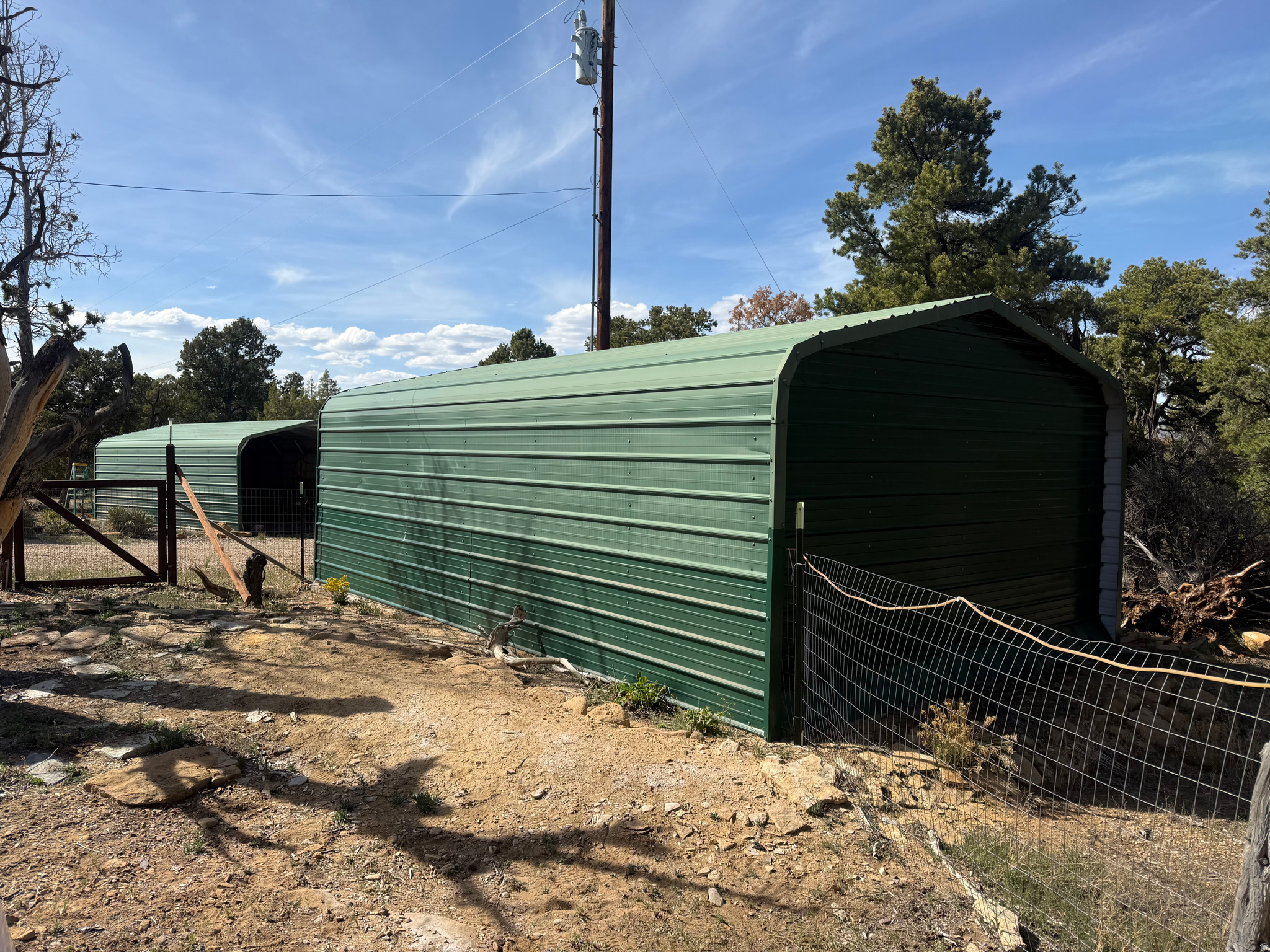 CEDAR MT 9-69W AND 69E - Residential