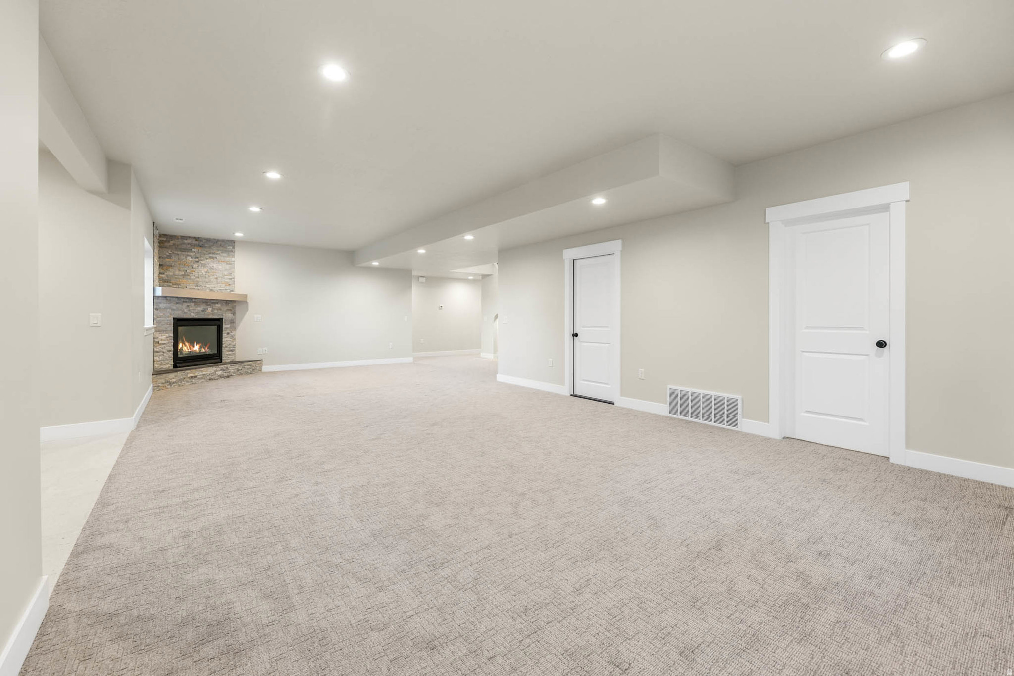 ORCHARD HEIGHTS - Residential