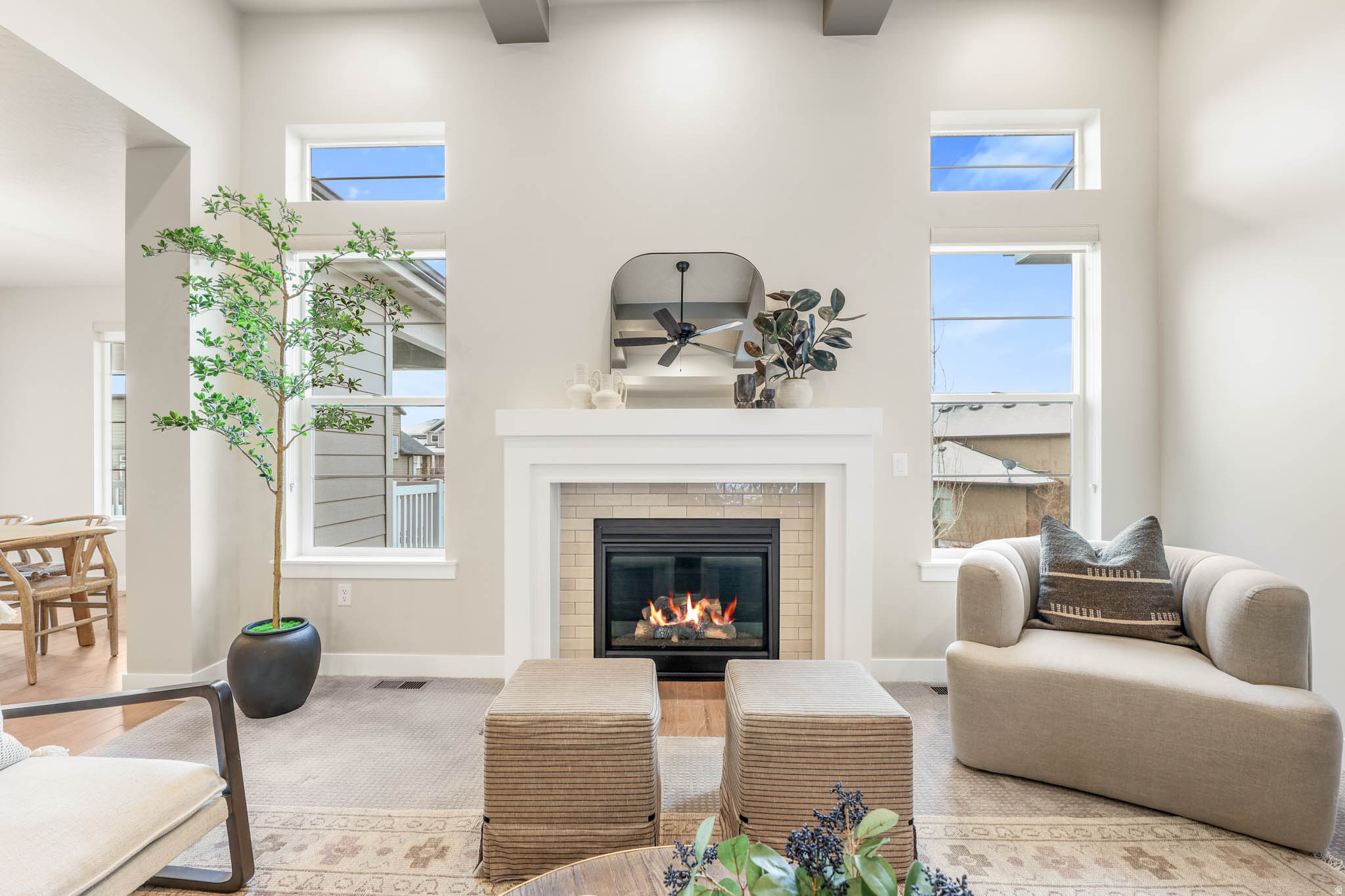 ORCHARD HEIGHTS - Residential