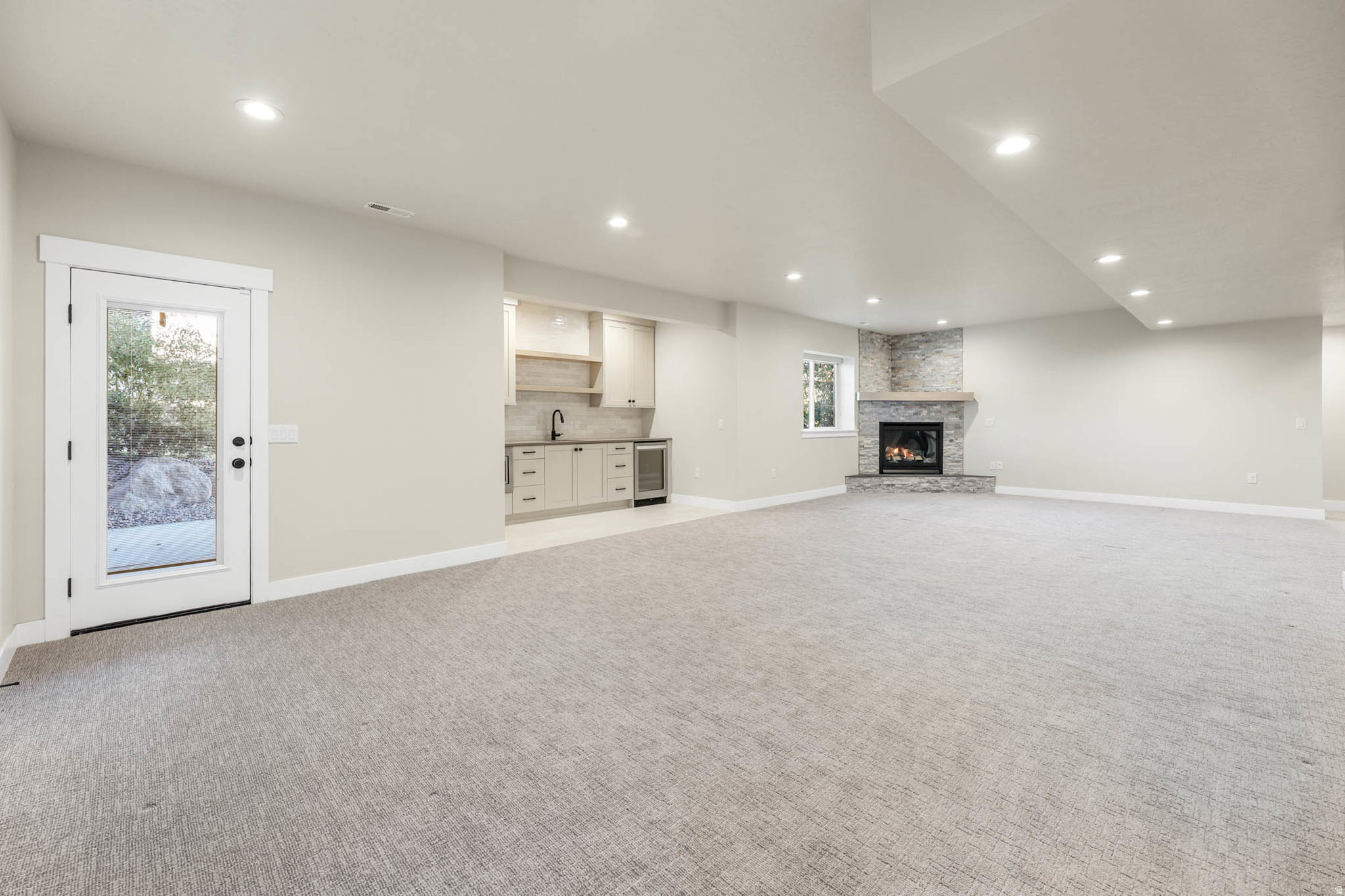 ORCHARD HEIGHTS - Residential