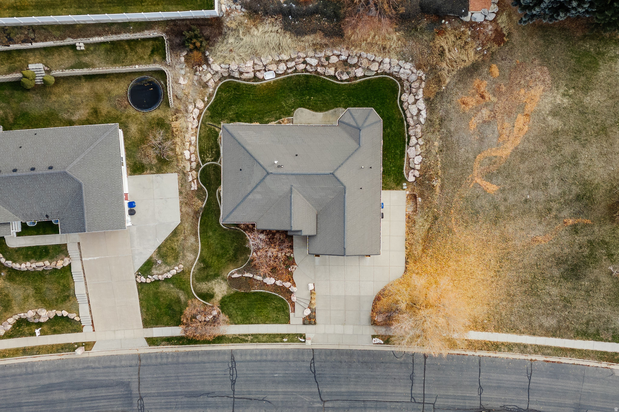 FOXRIDGE - Residential