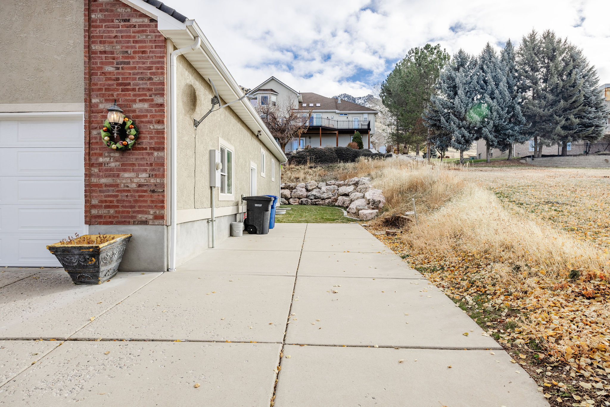 FOXRIDGE - Residential