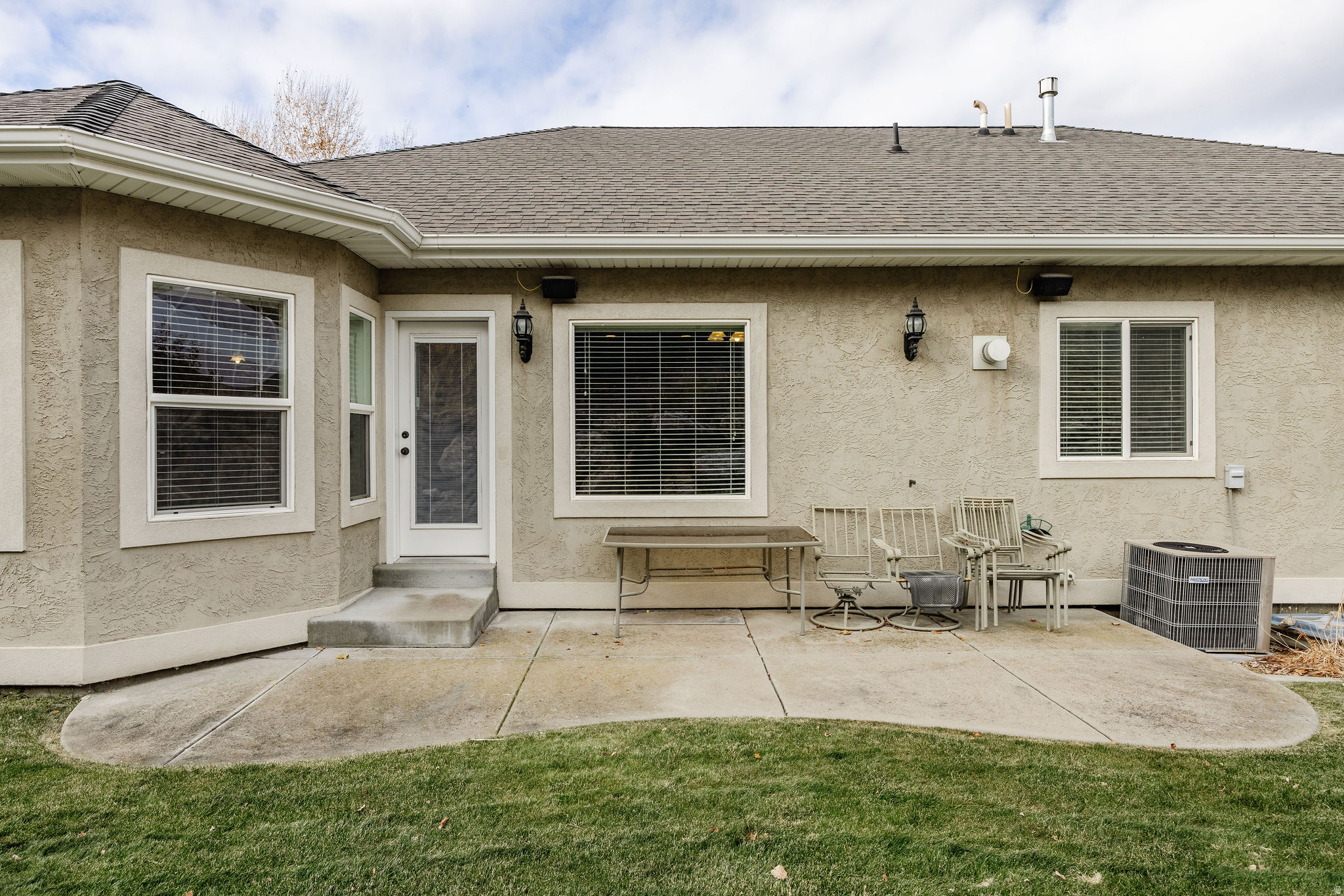 FOXRIDGE - Residential