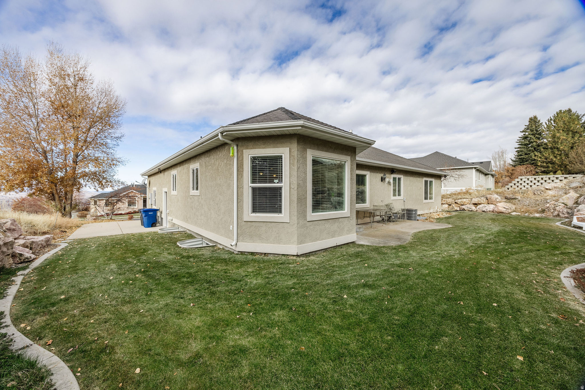 FOXRIDGE - Residential