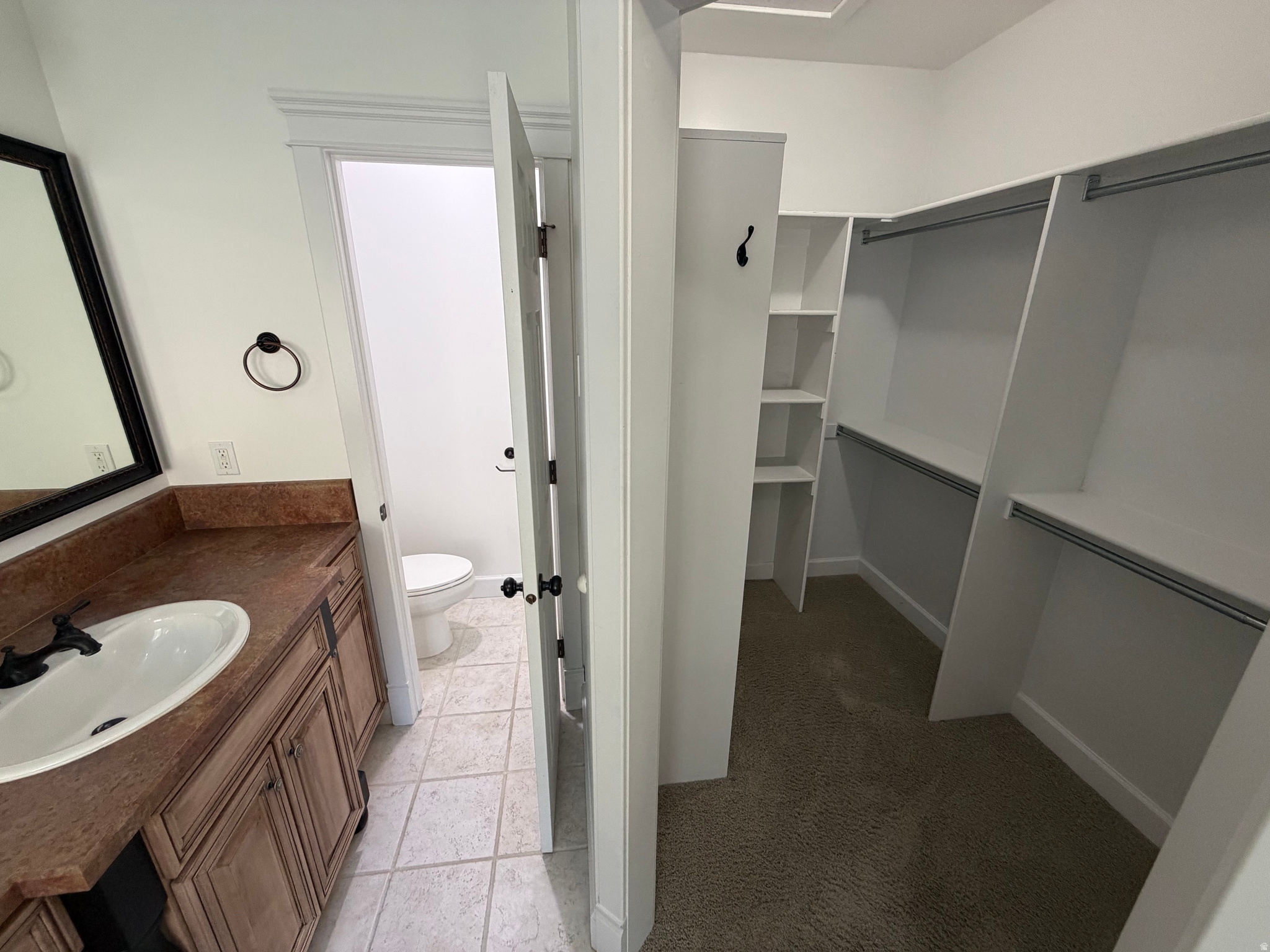 FOXRIDGE - Residential