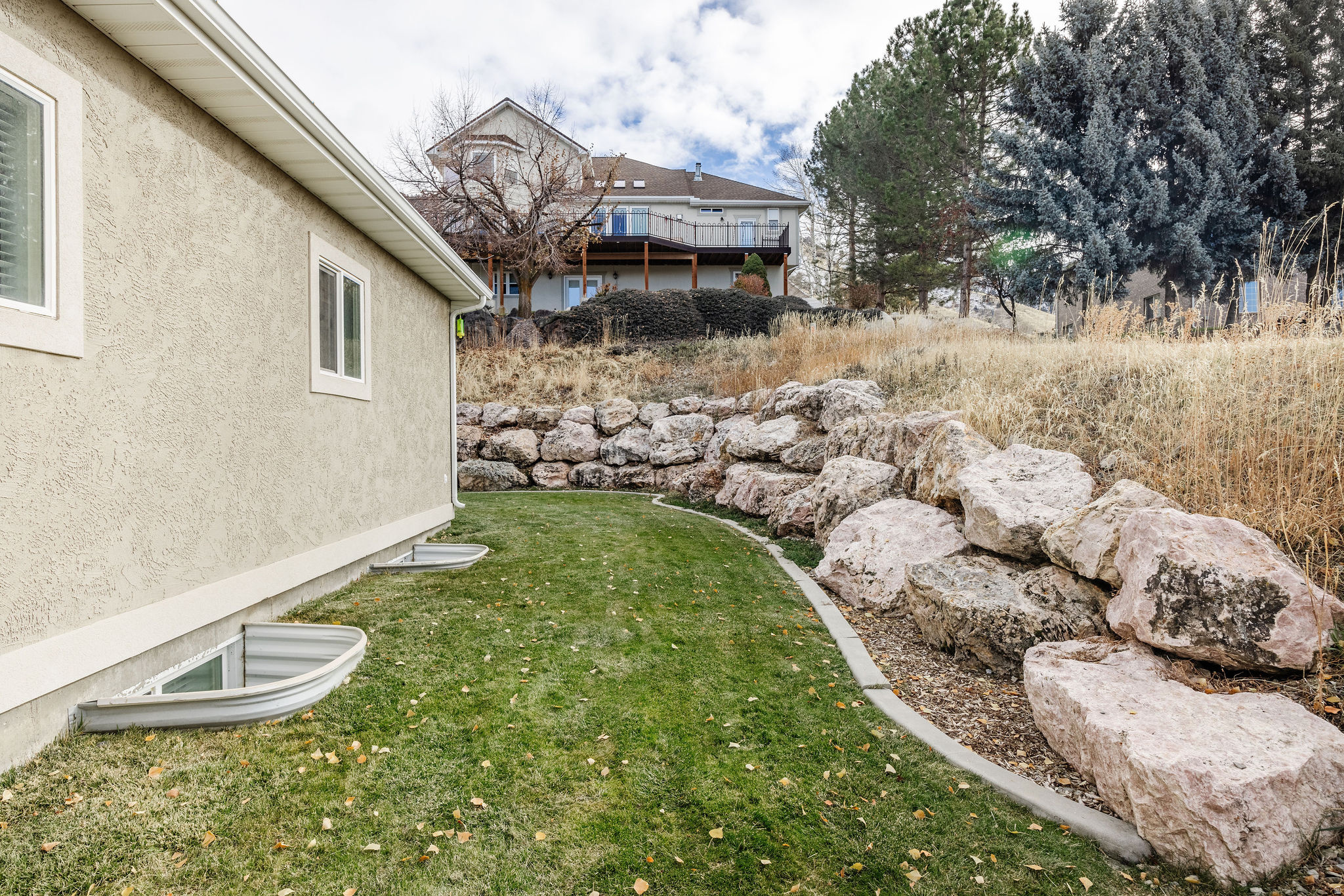 FOXRIDGE - Residential
