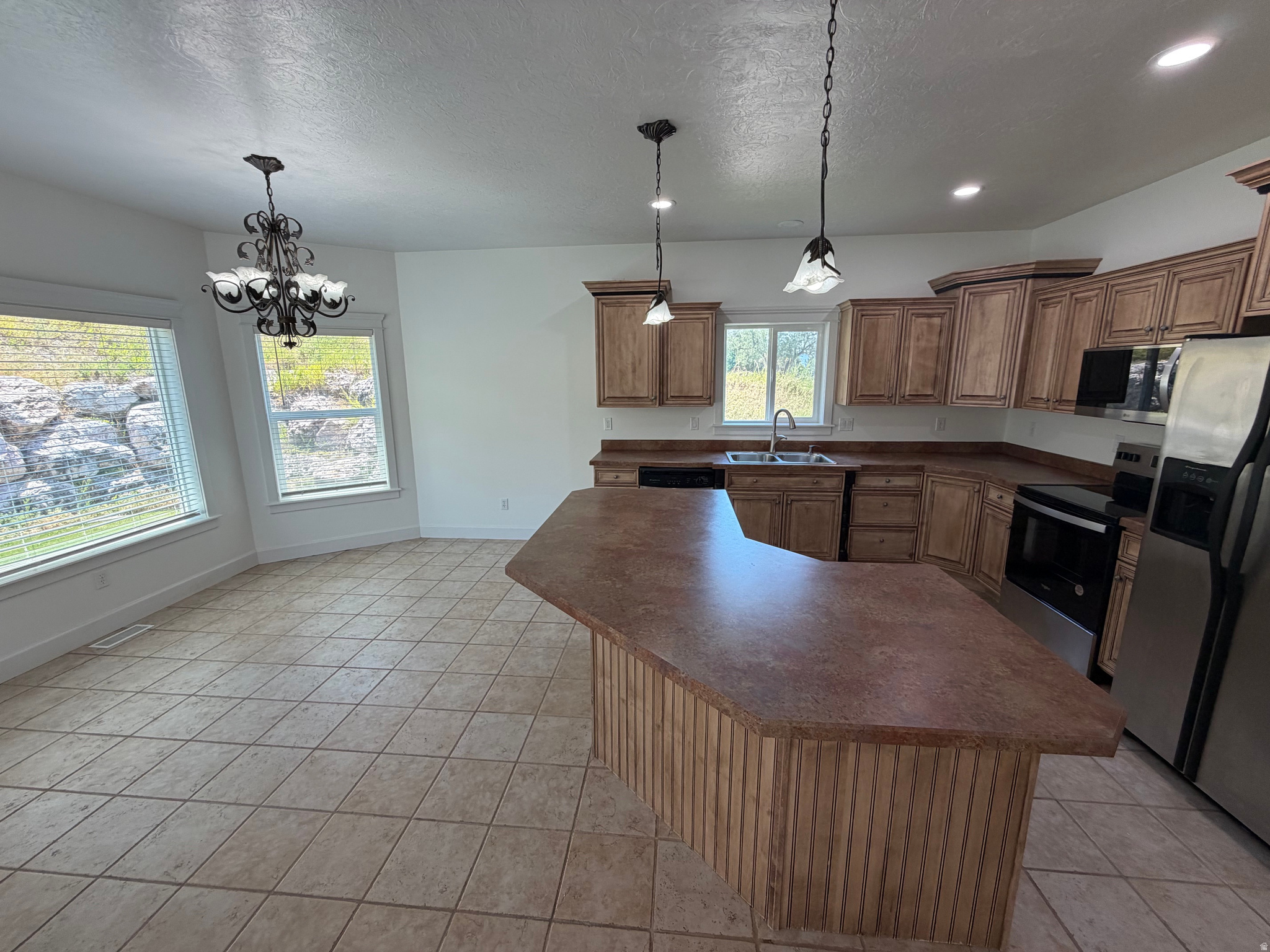 FOXRIDGE - Residential
