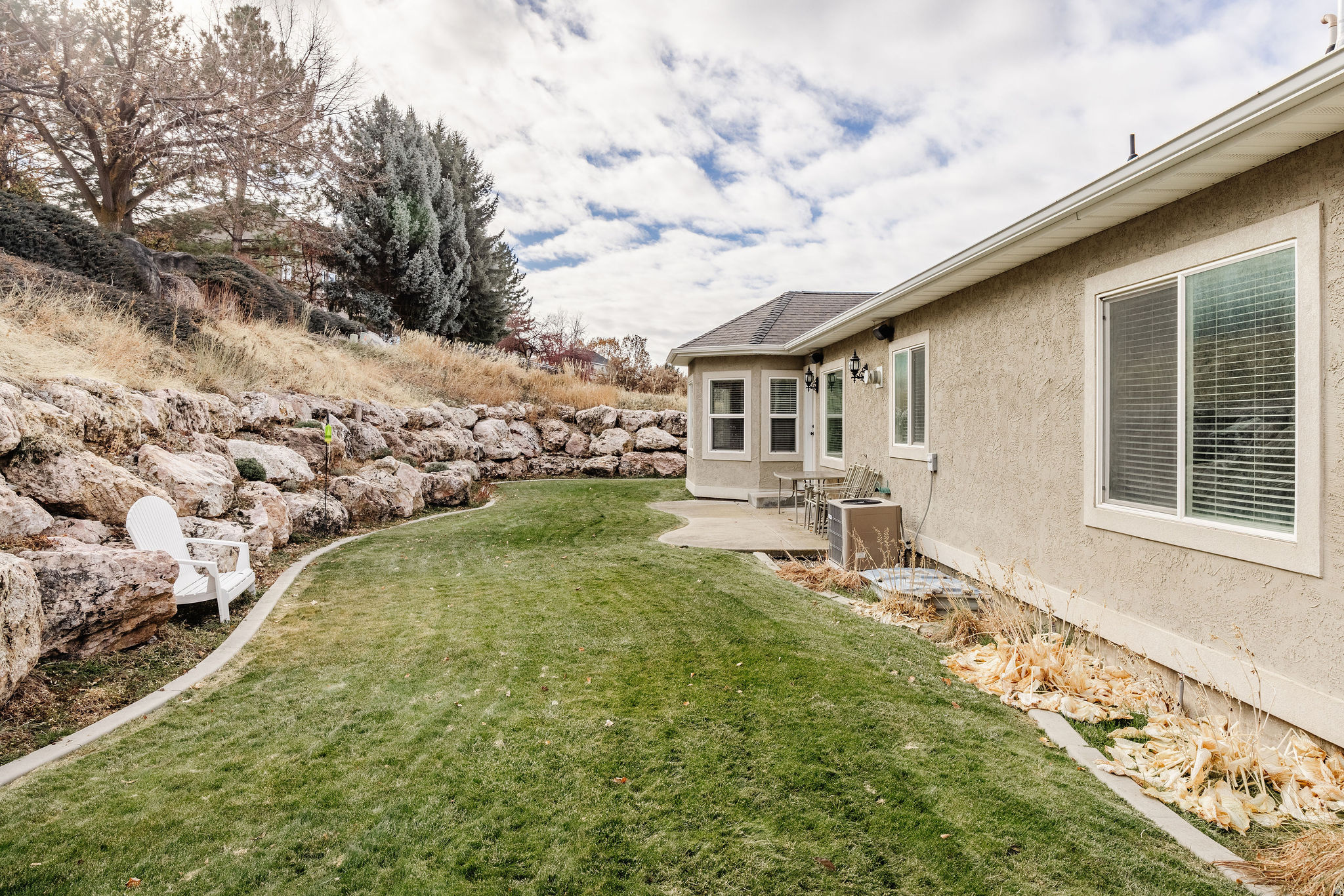FOXRIDGE - Residential
