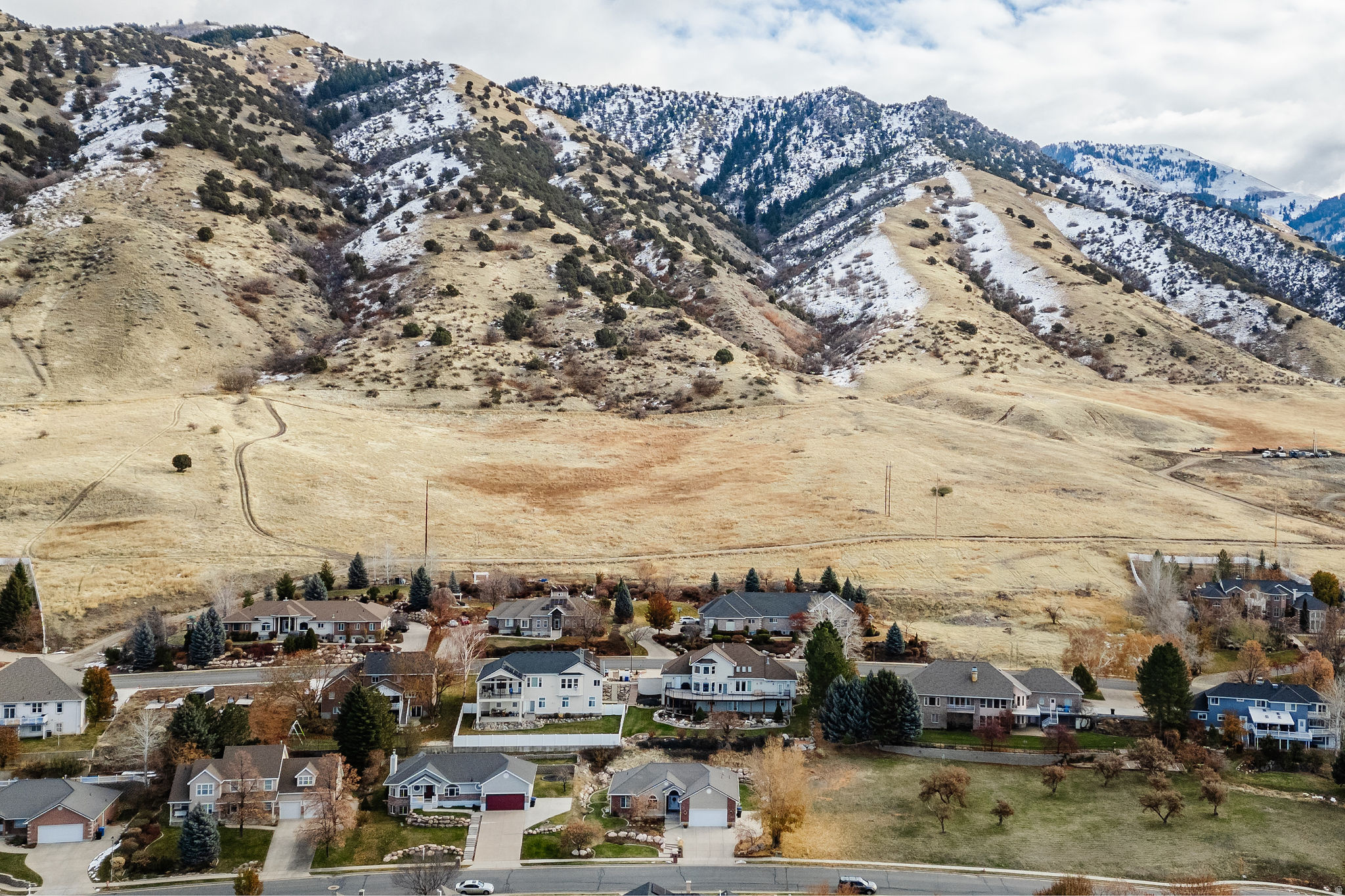 FOXRIDGE - Residential