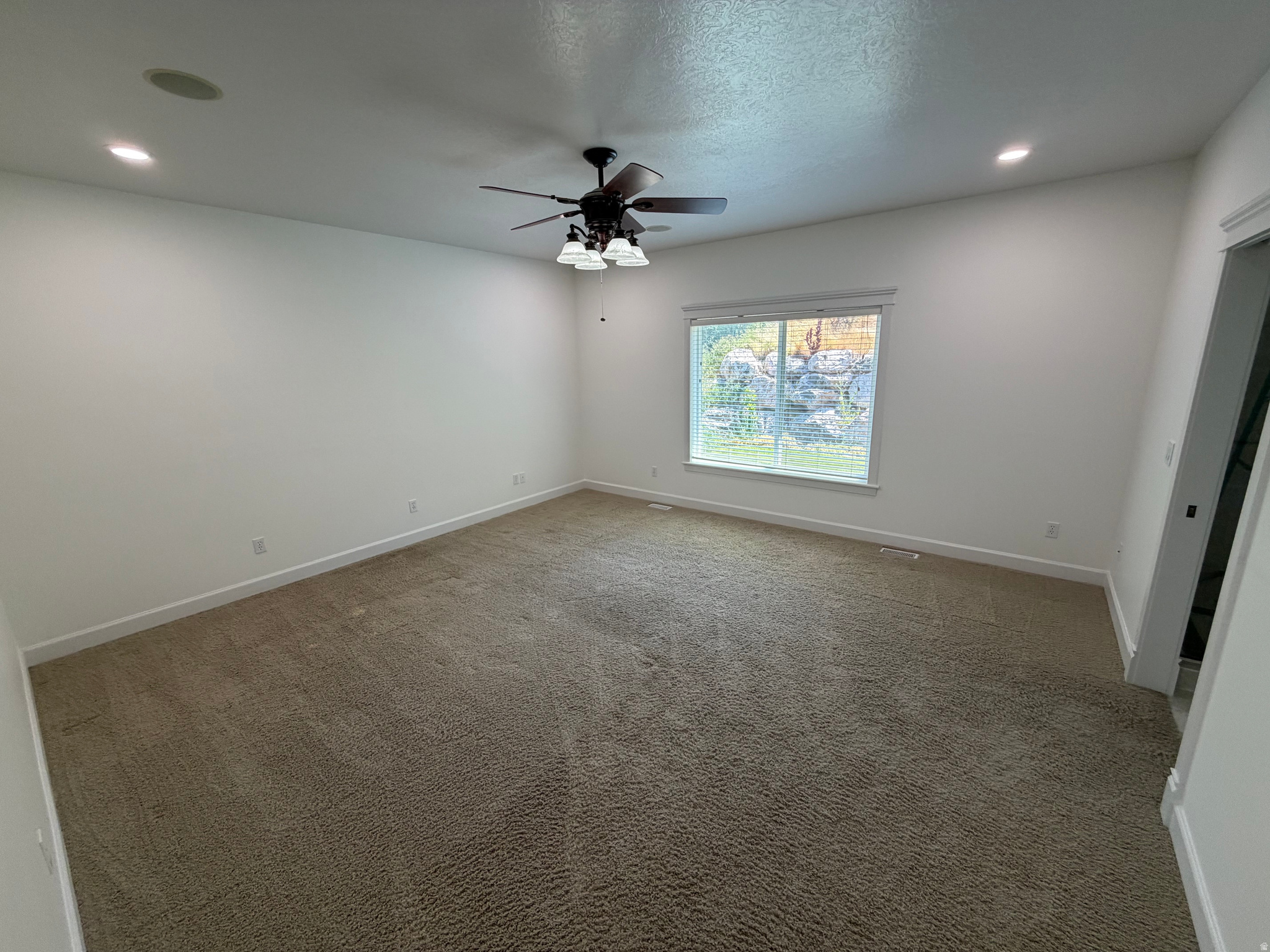 FOXRIDGE - Residential