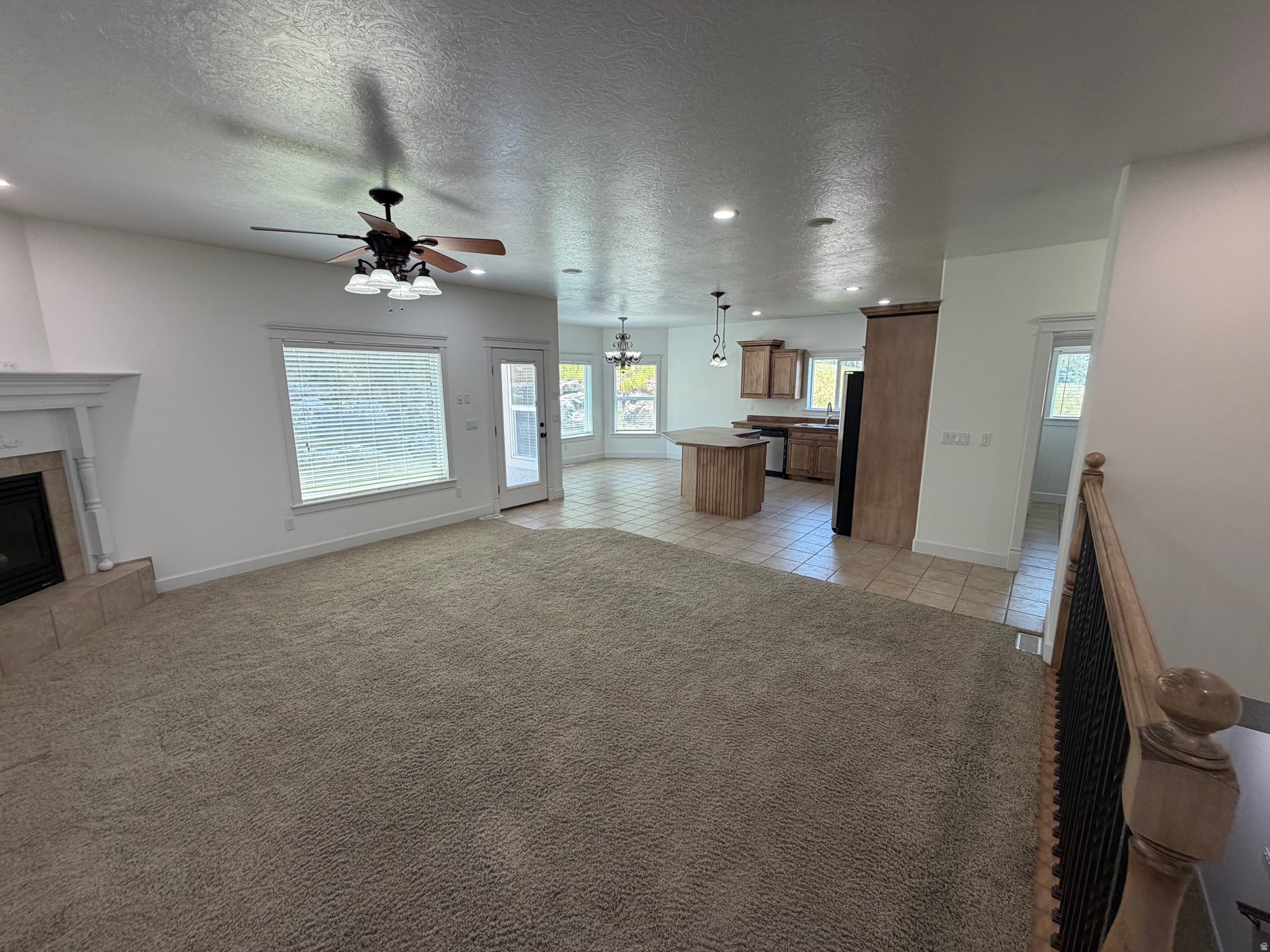 FOXRIDGE - Residential
