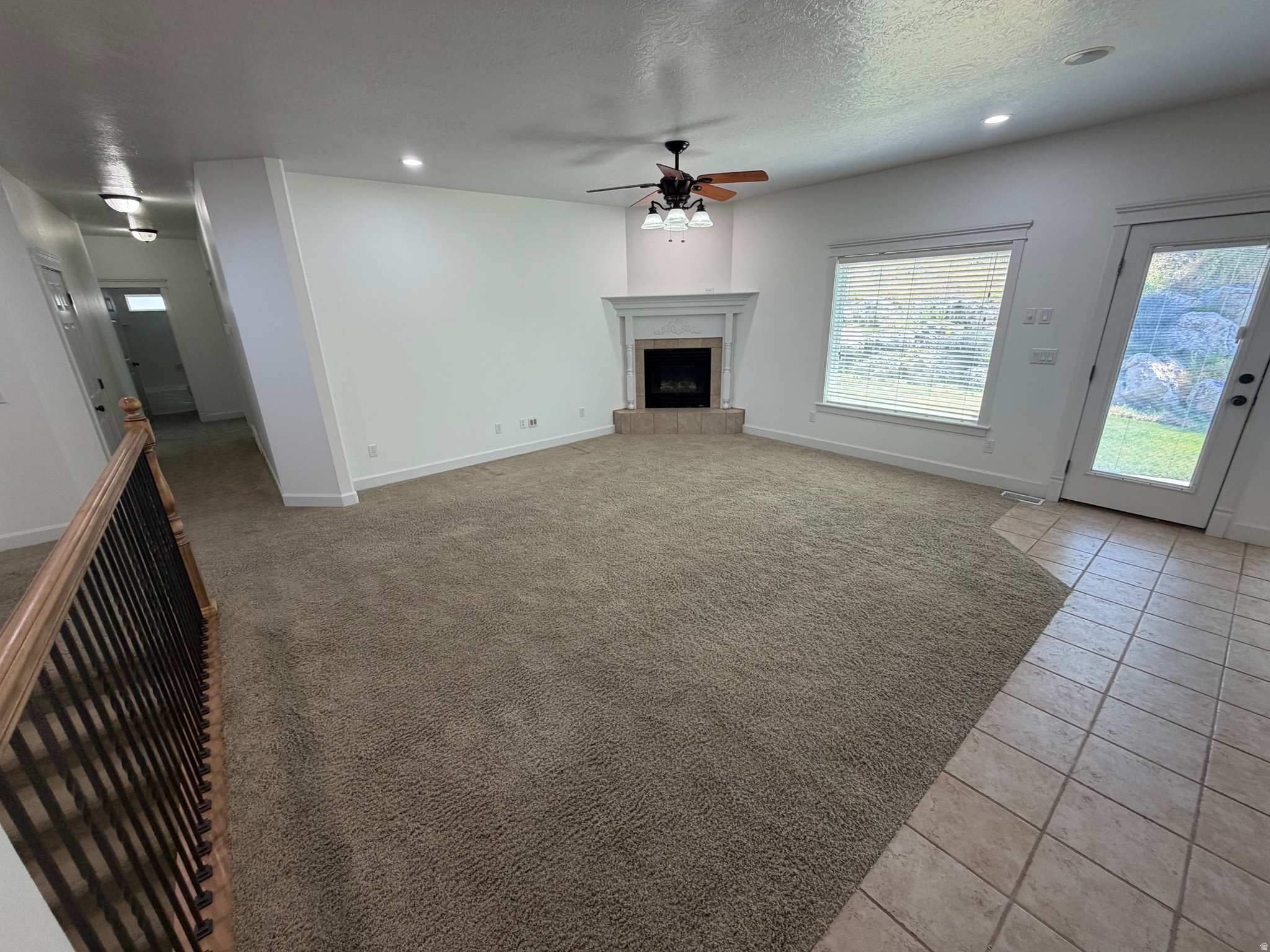 FOXRIDGE - Residential