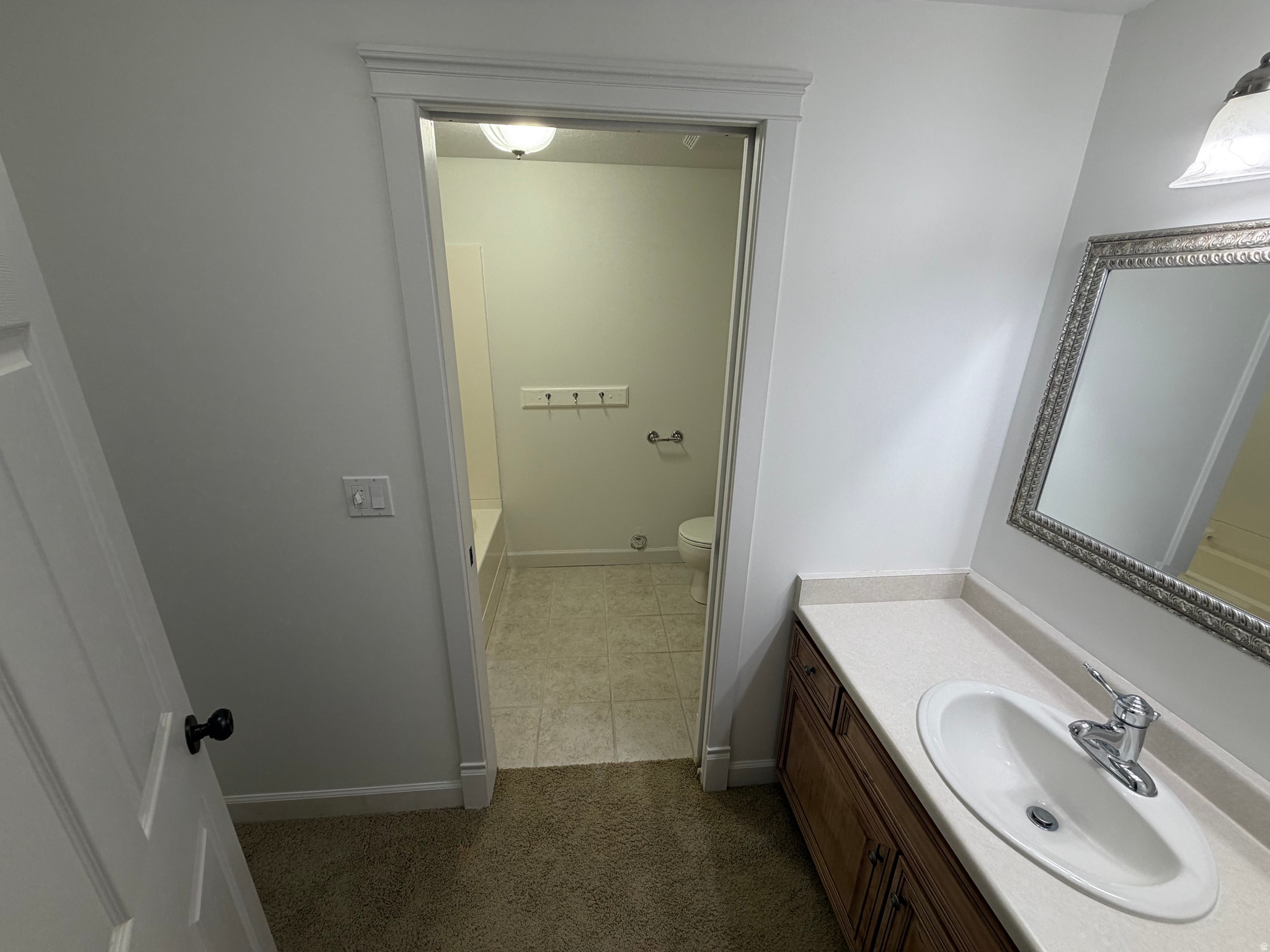 FOXRIDGE - Residential