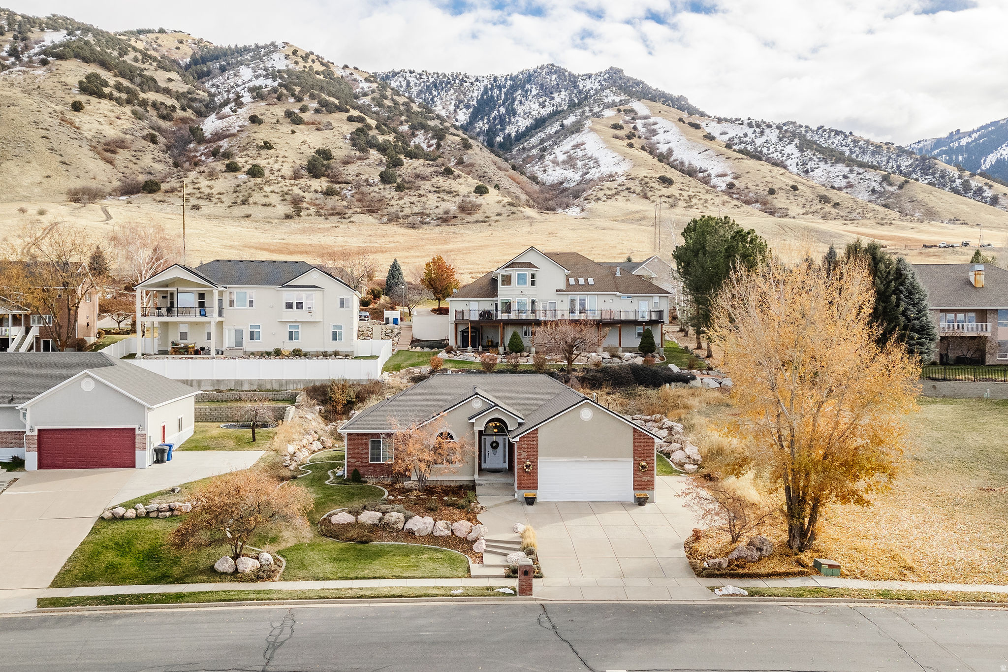 FOXRIDGE - Residential