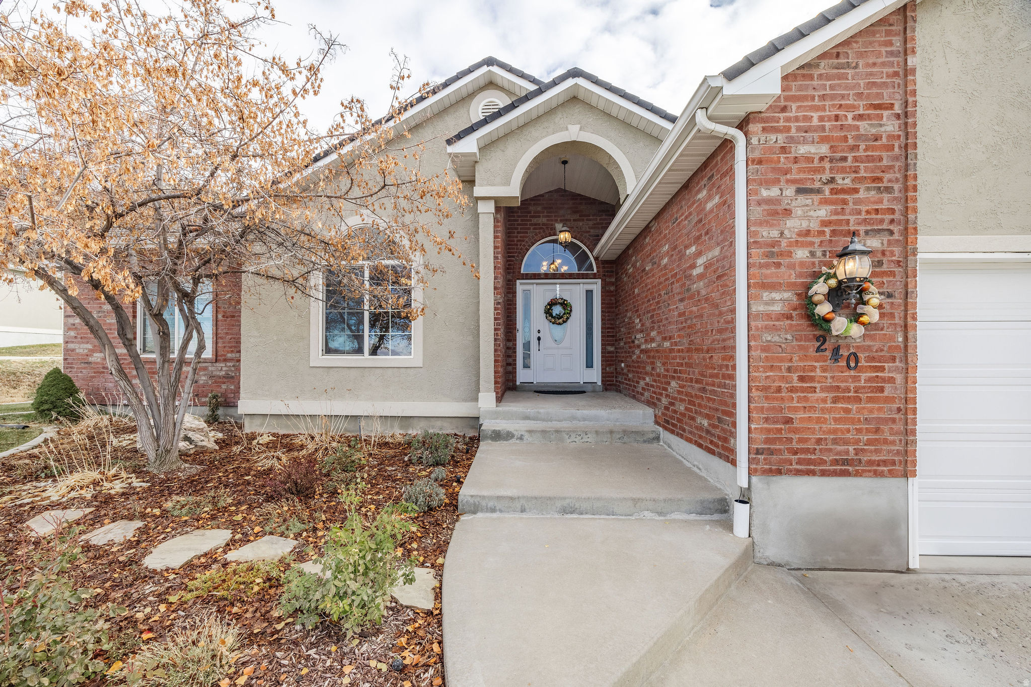 FOXRIDGE - Residential