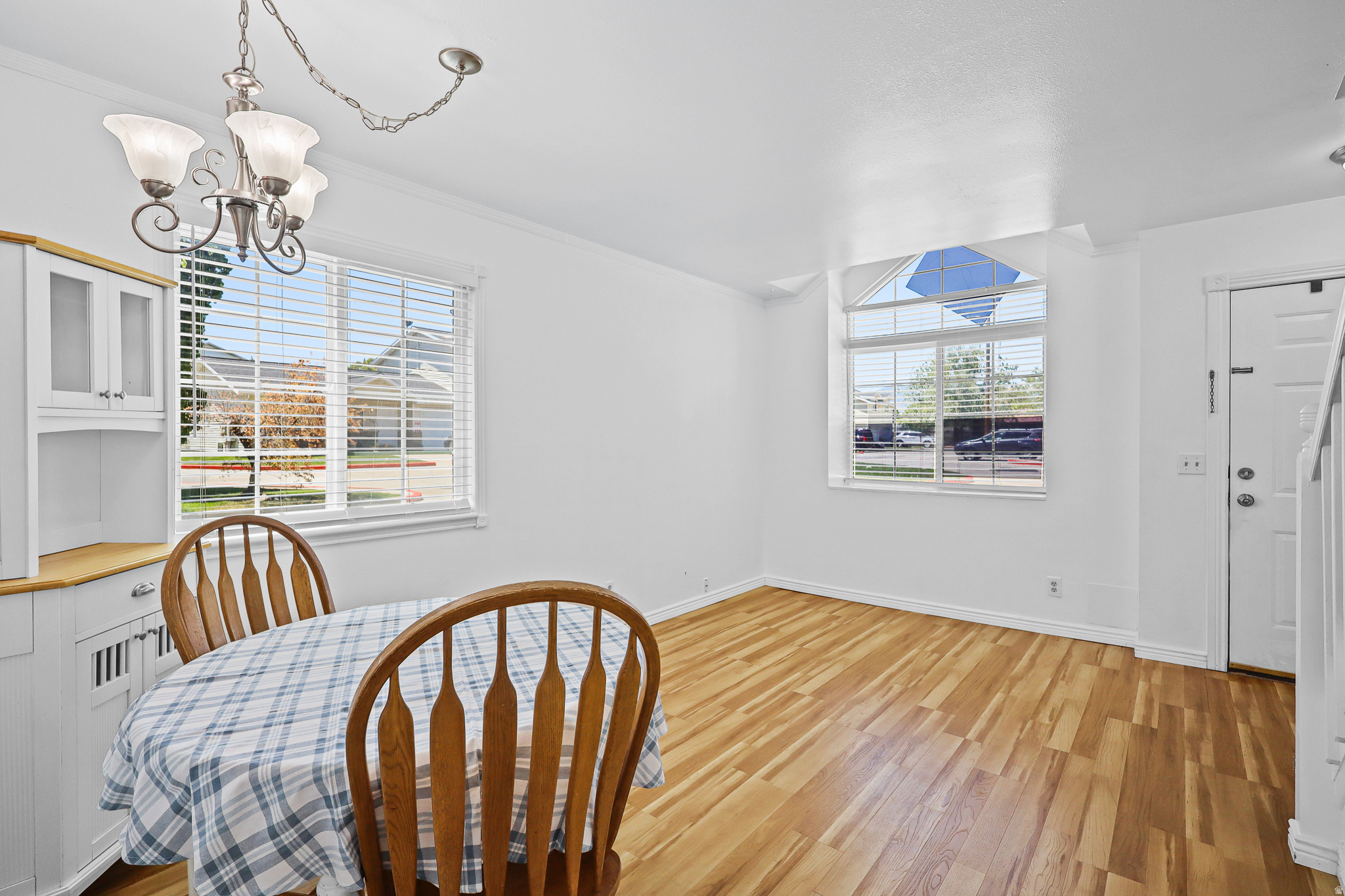 ST ANDREWS PARK CONDO - Residential