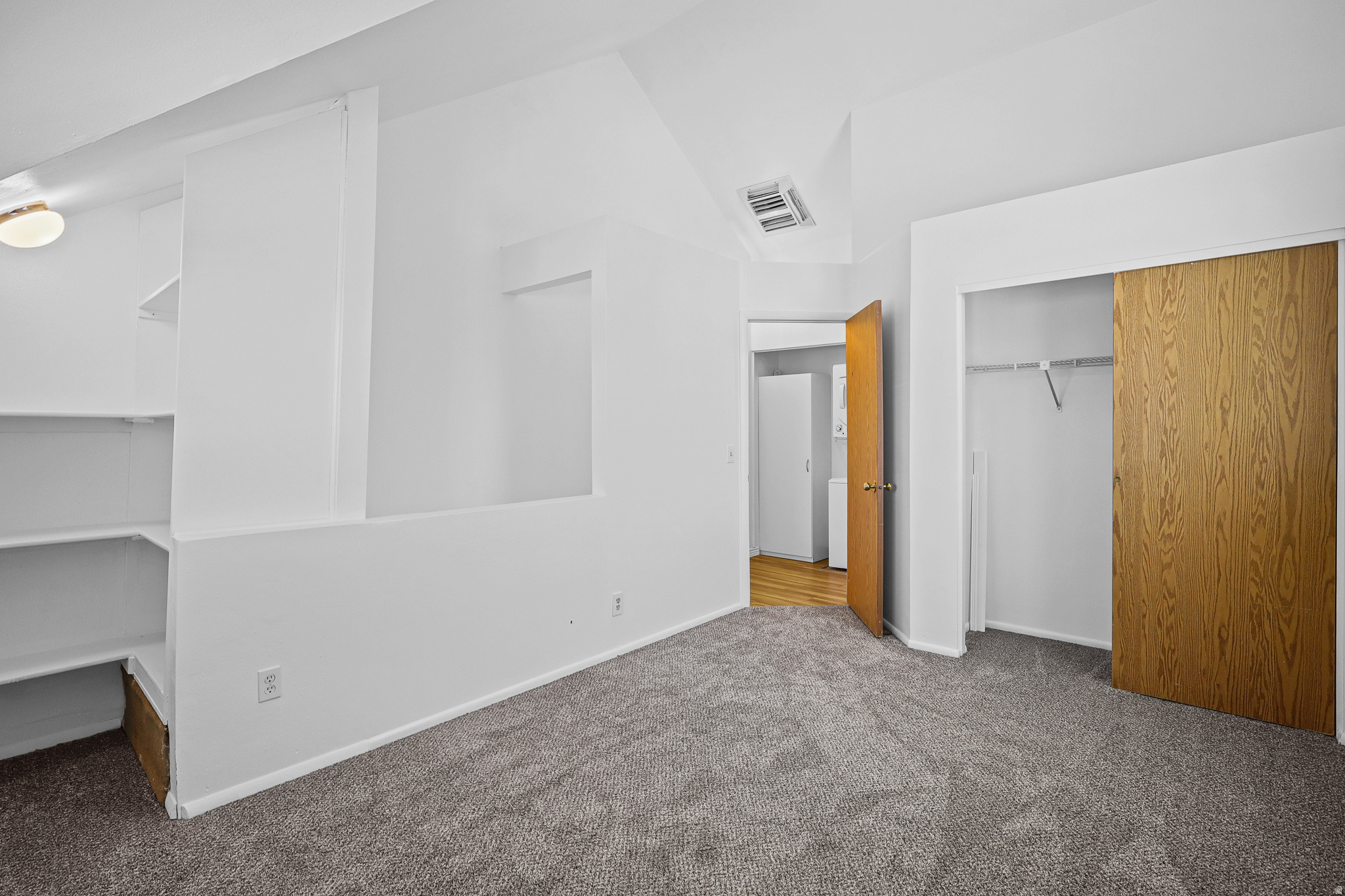 ST ANDREWS PARK CONDO - Residential