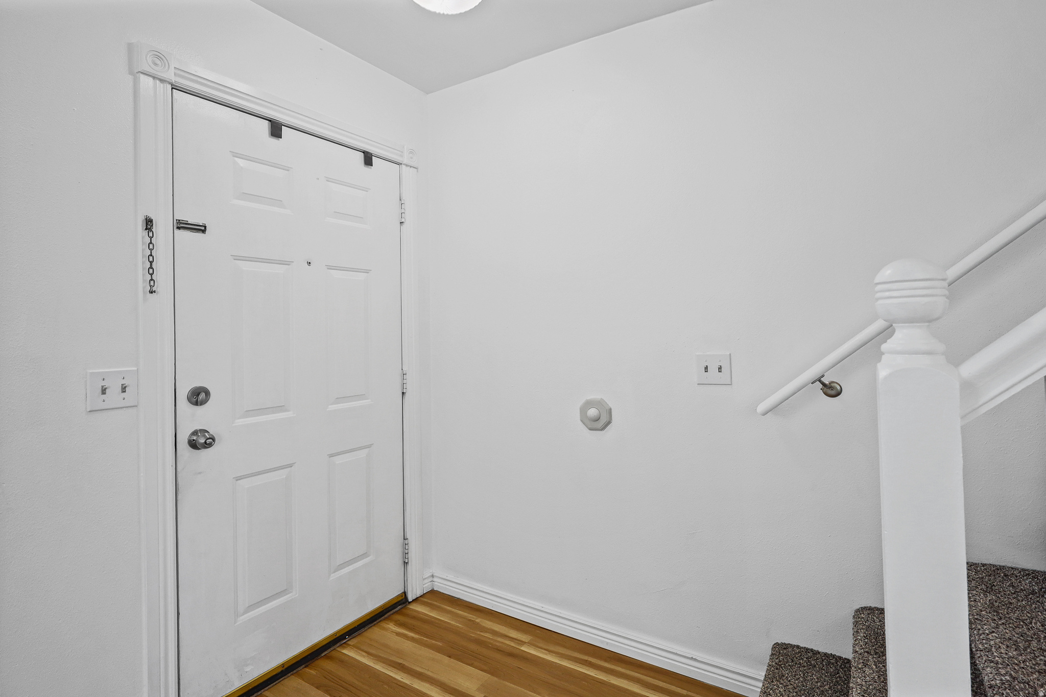 ST ANDREWS PARK CONDO - Residential