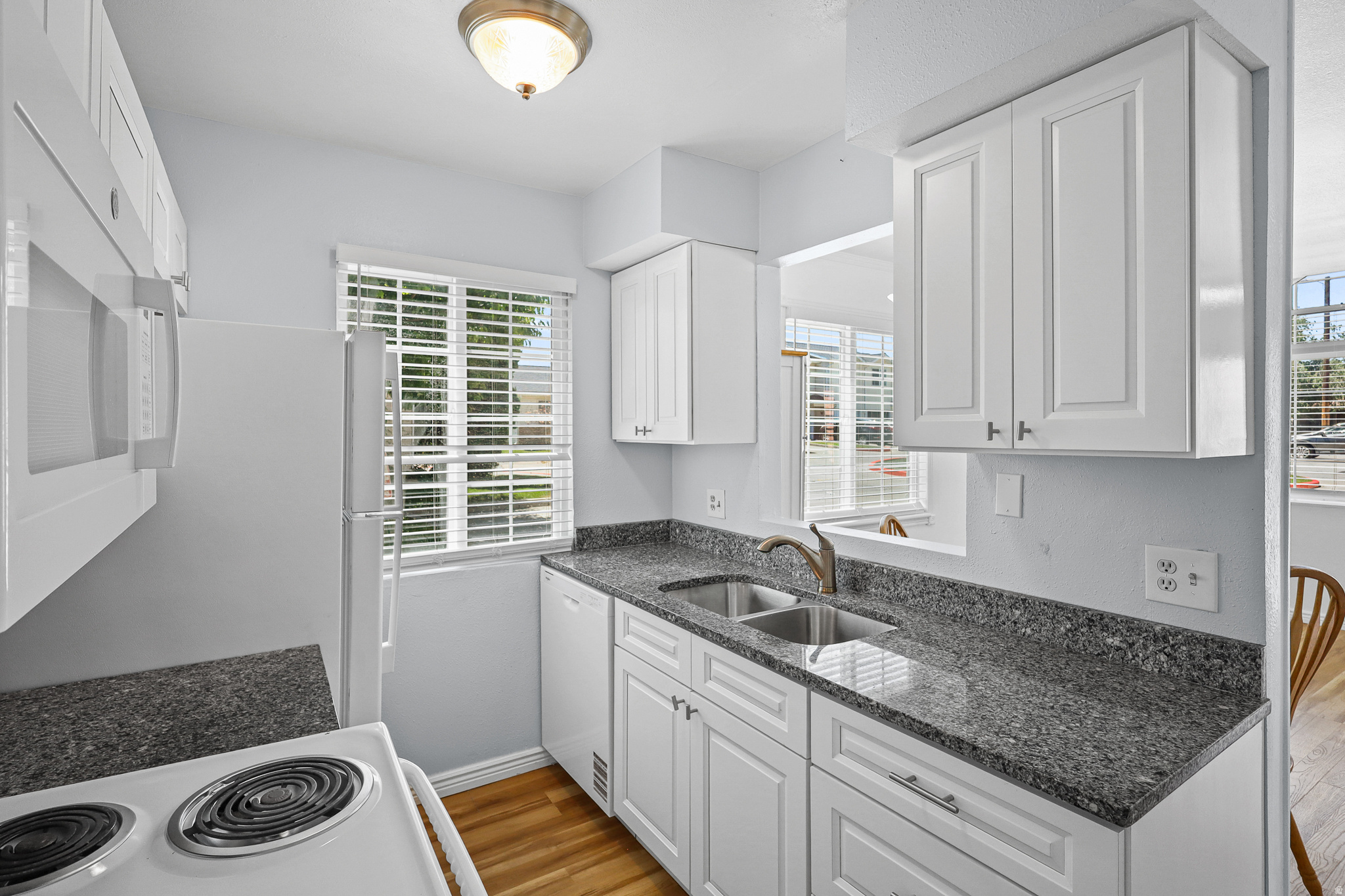 ST ANDREWS PARK CONDO - Residential