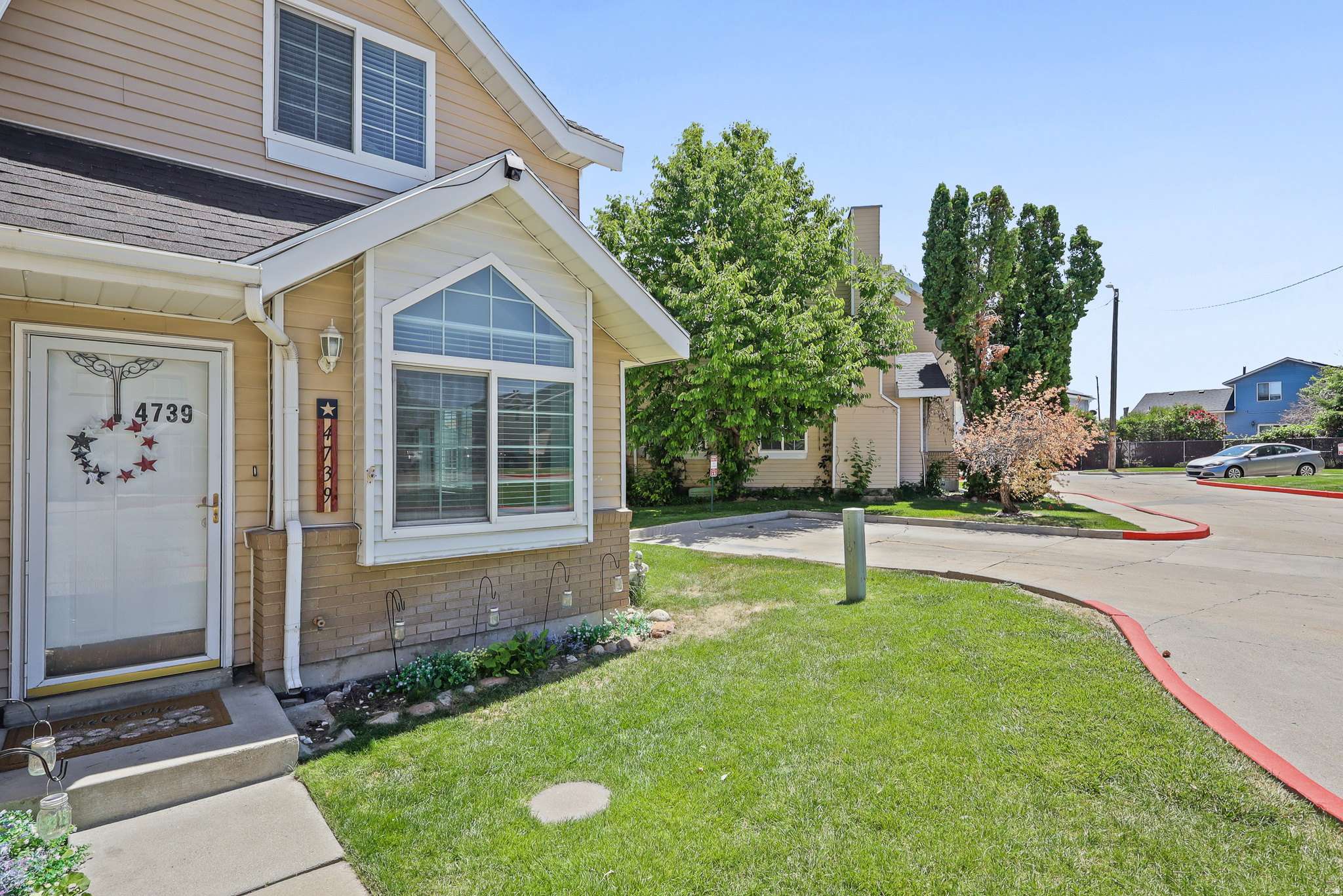 ST ANDREWS PARK CONDO - Residential