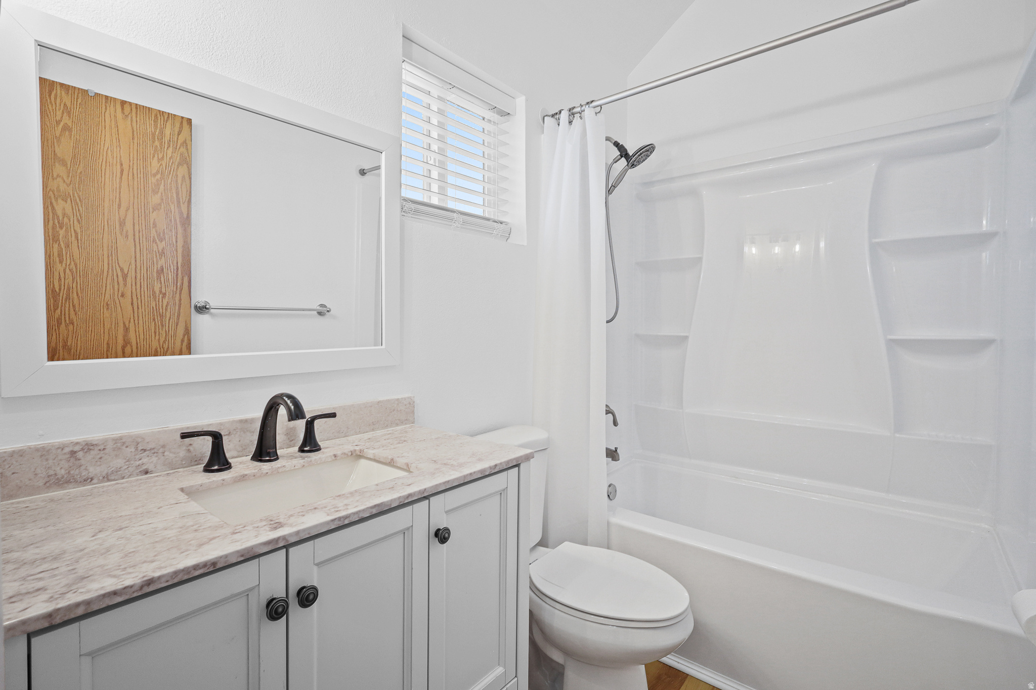 ST ANDREWS PARK CONDO - Residential