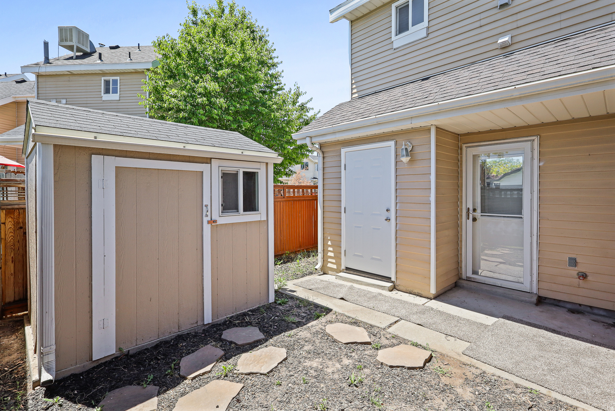 ST ANDREWS PARK CONDO - Residential