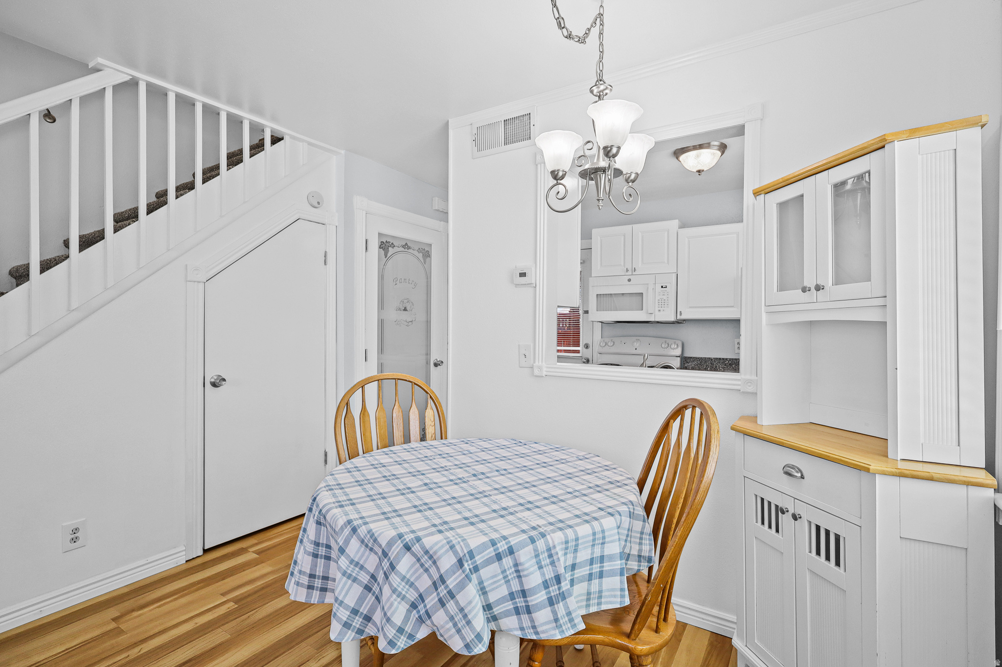 ST ANDREWS PARK CONDO - Residential
