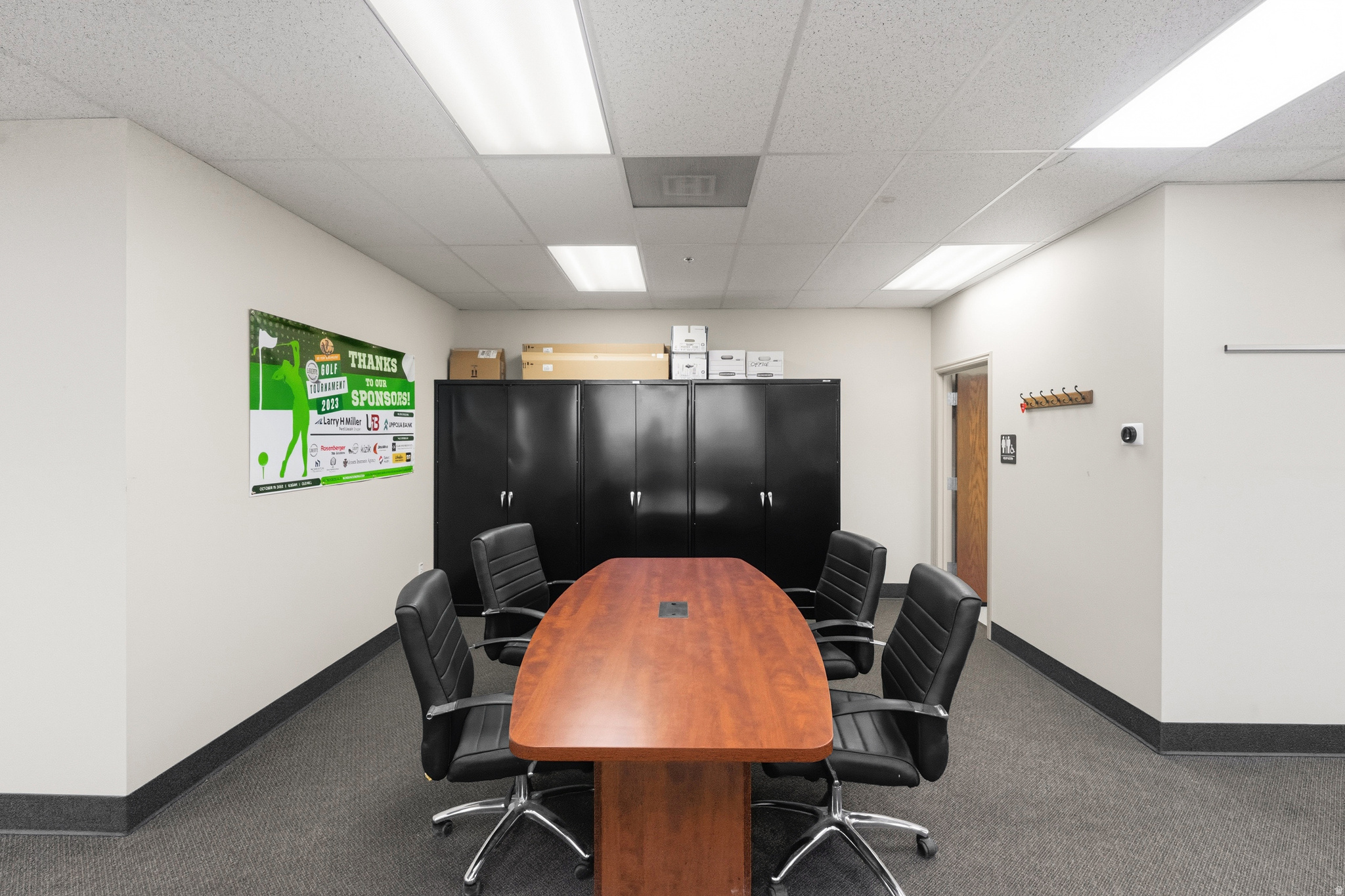 JORDAN INDUSTRIAL CENTER PHASE 2 - Commercial Sale