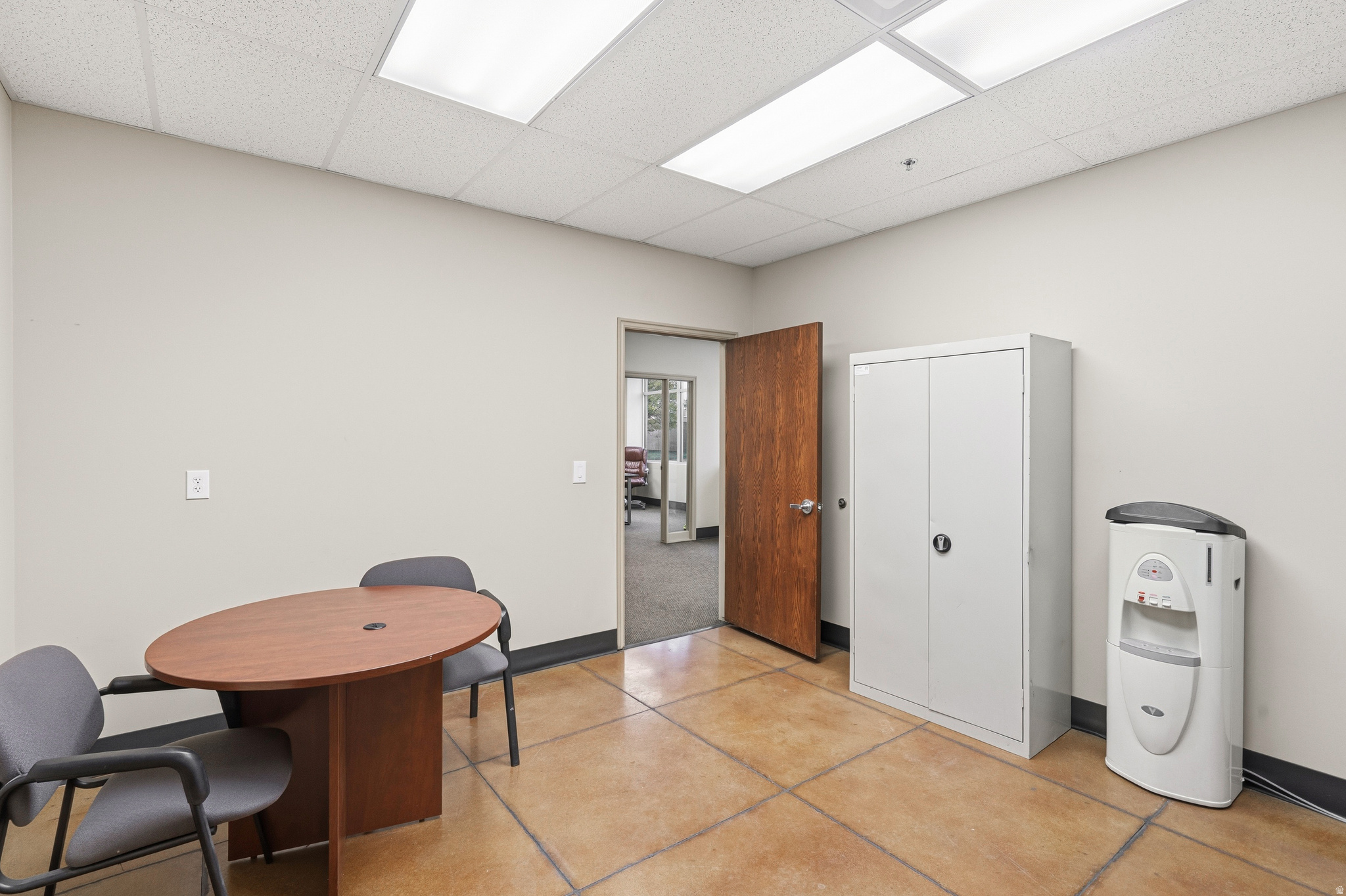JORDAN INDUSTRIAL CENTER PHASE 2 - Commercial Sale
