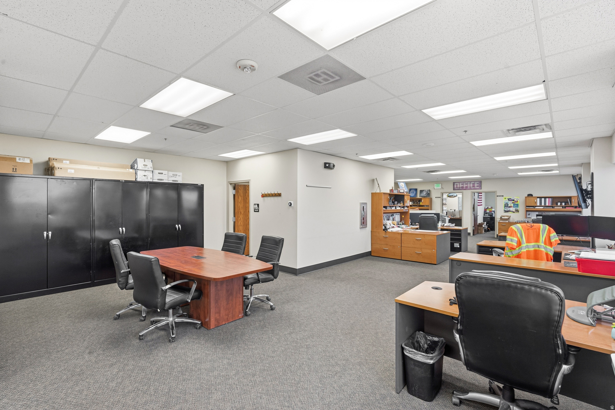 JORDAN INDUSTRIAL CENTER PHASE 2 - Commercial Sale