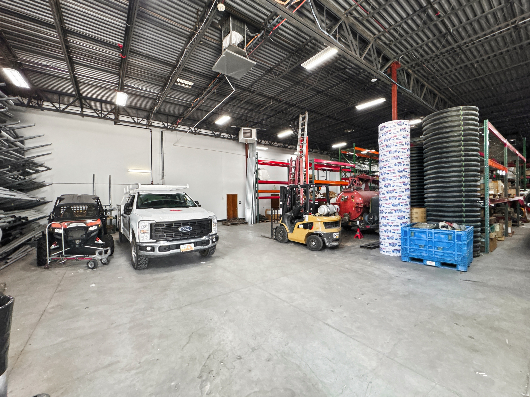 JORDAN INDUSTRIAL CENTER PHASE 2 - Commercial Sale