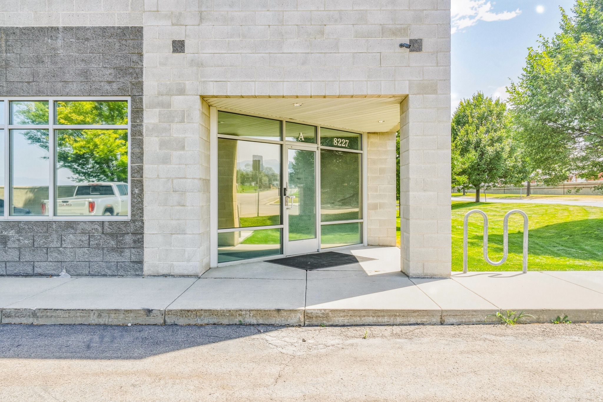 JORDAN INDUSTRIAL CENTER PHASE 2 - Commercial Sale
