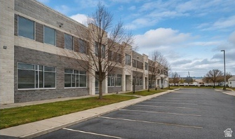 JORDAN INDUSTRIAL CENTER PHASE 2 - Commercial Sale