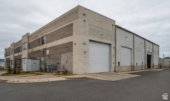 JORDAN INDUSTRIAL CENTER PHASE 2 - Commercial Sale