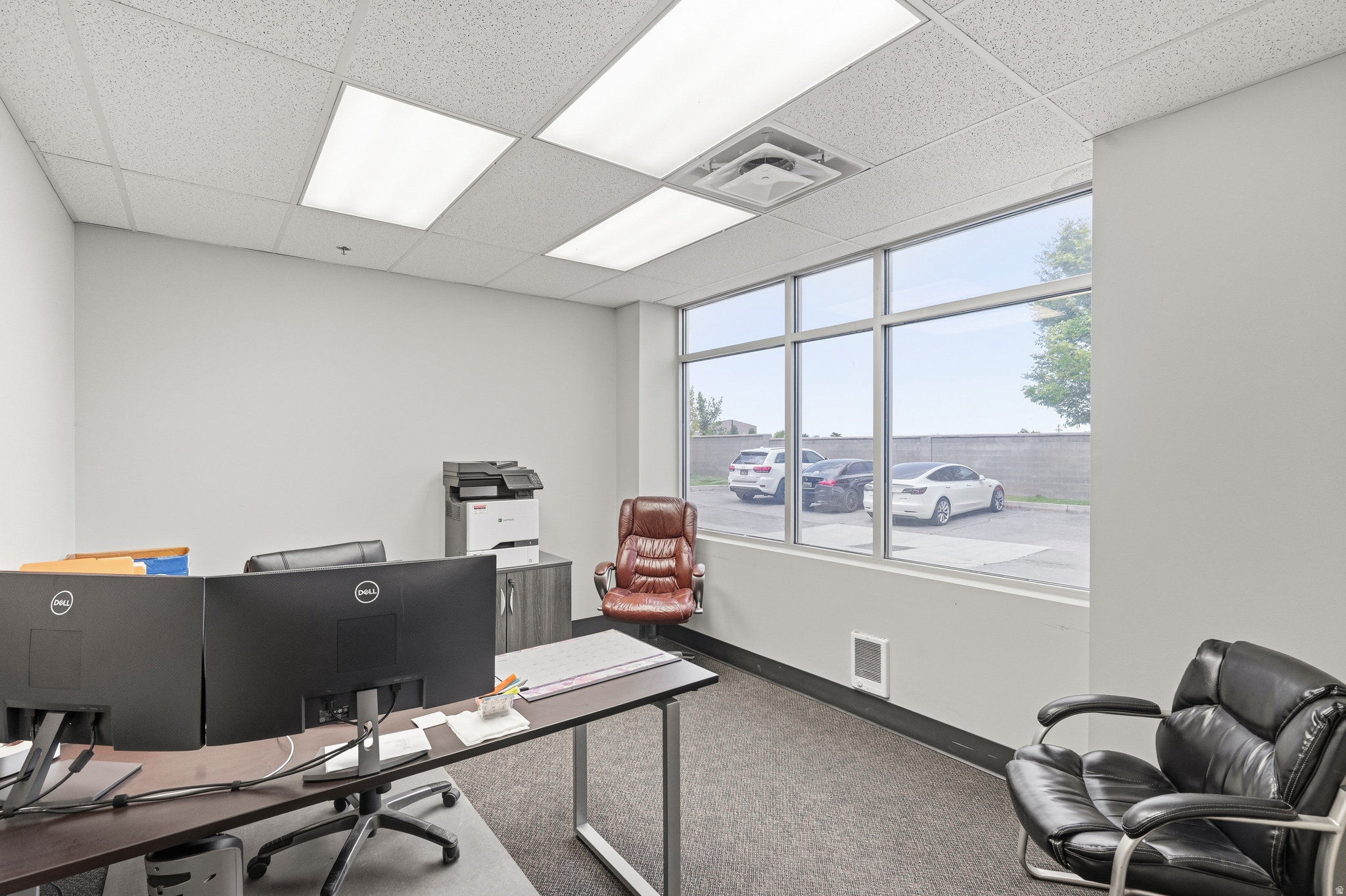 JORDAN INDUSTRIAL CENTER PHASE 2 - Commercial Sale