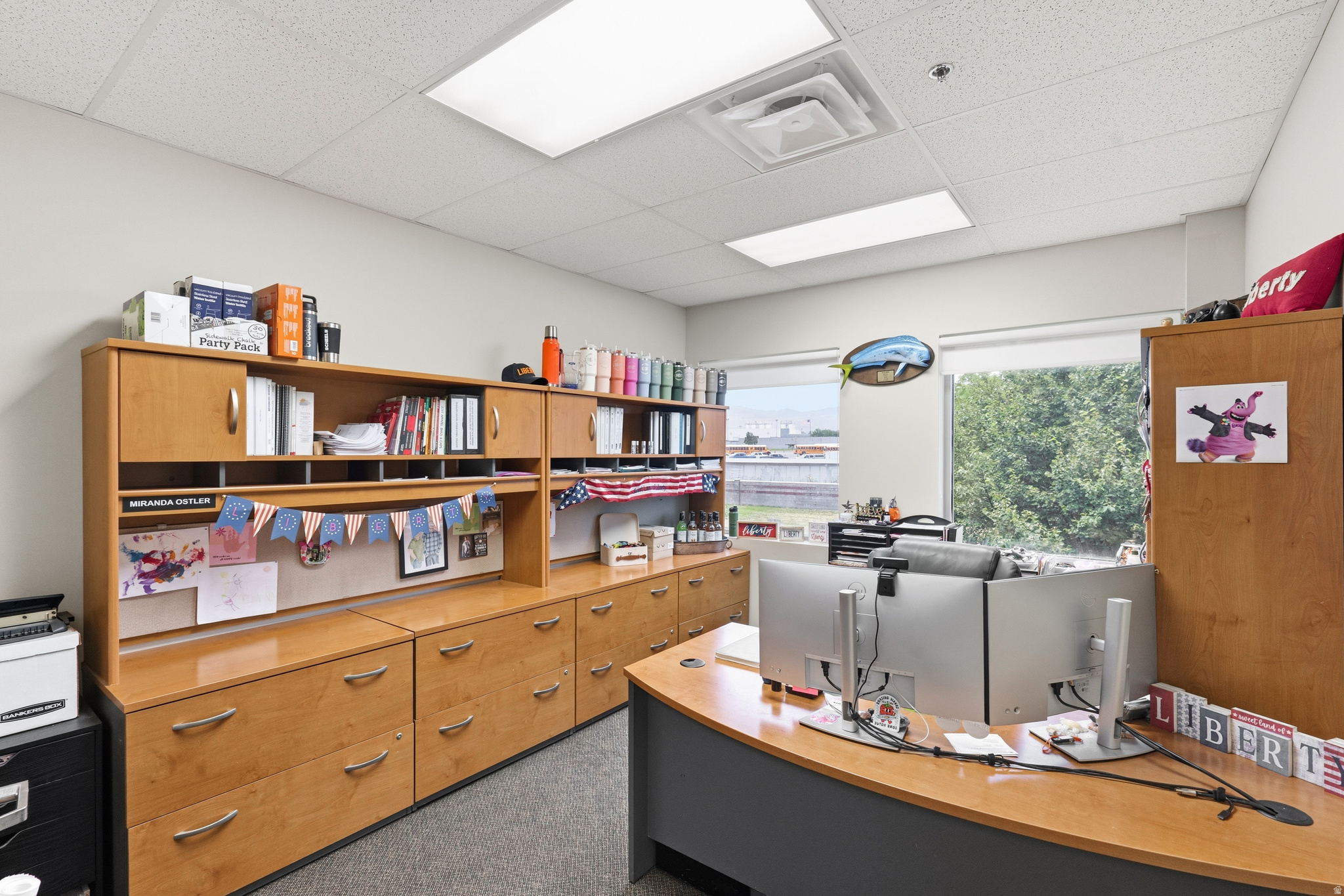 JORDAN INDUSTRIAL CENTER PHASE 2 - Commercial Sale