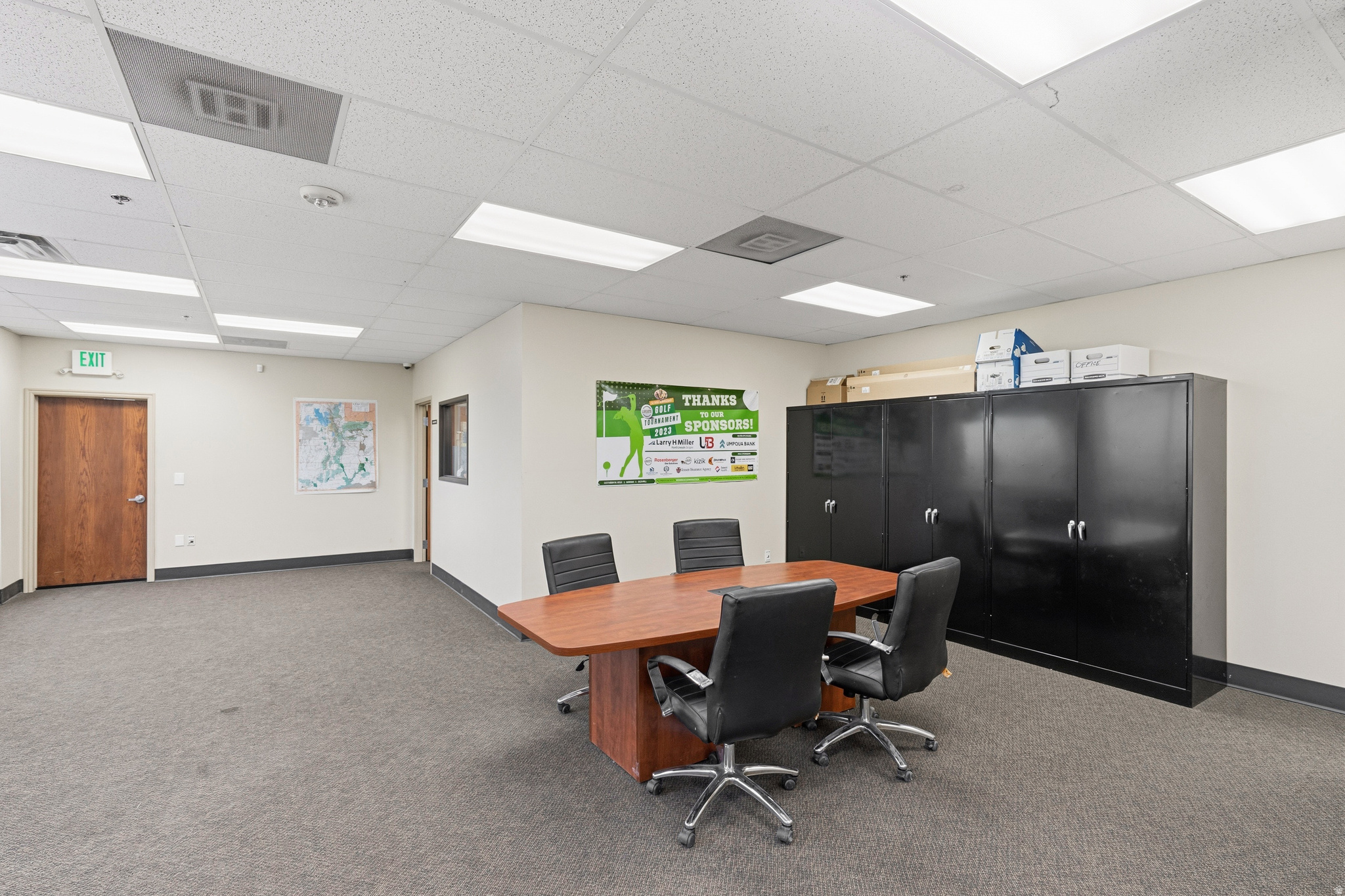 JORDAN INDUSTRIAL CENTER PHASE 2 - Commercial Sale