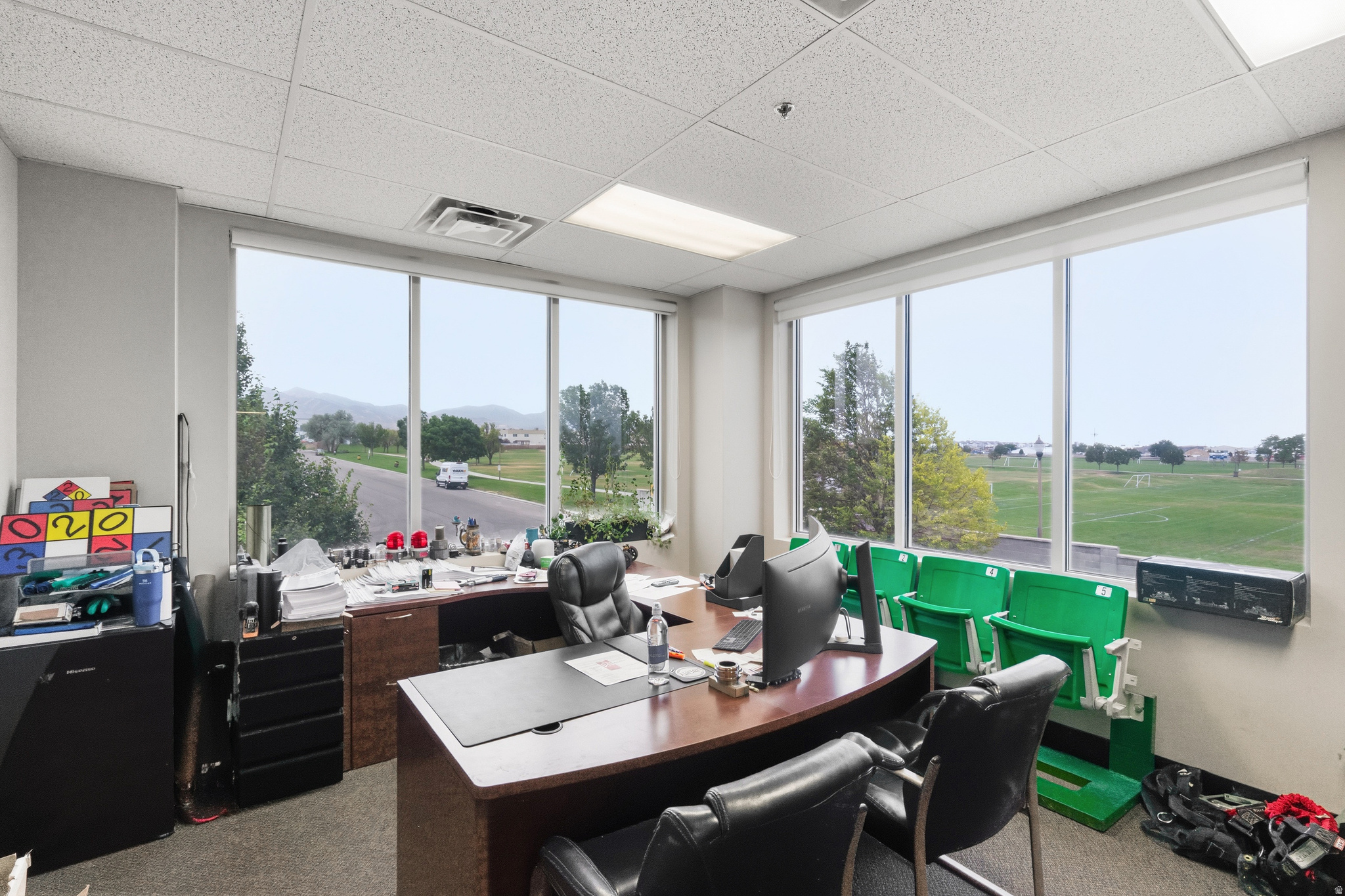 JORDAN INDUSTRIAL CENTER PHASE 2 - Commercial Sale