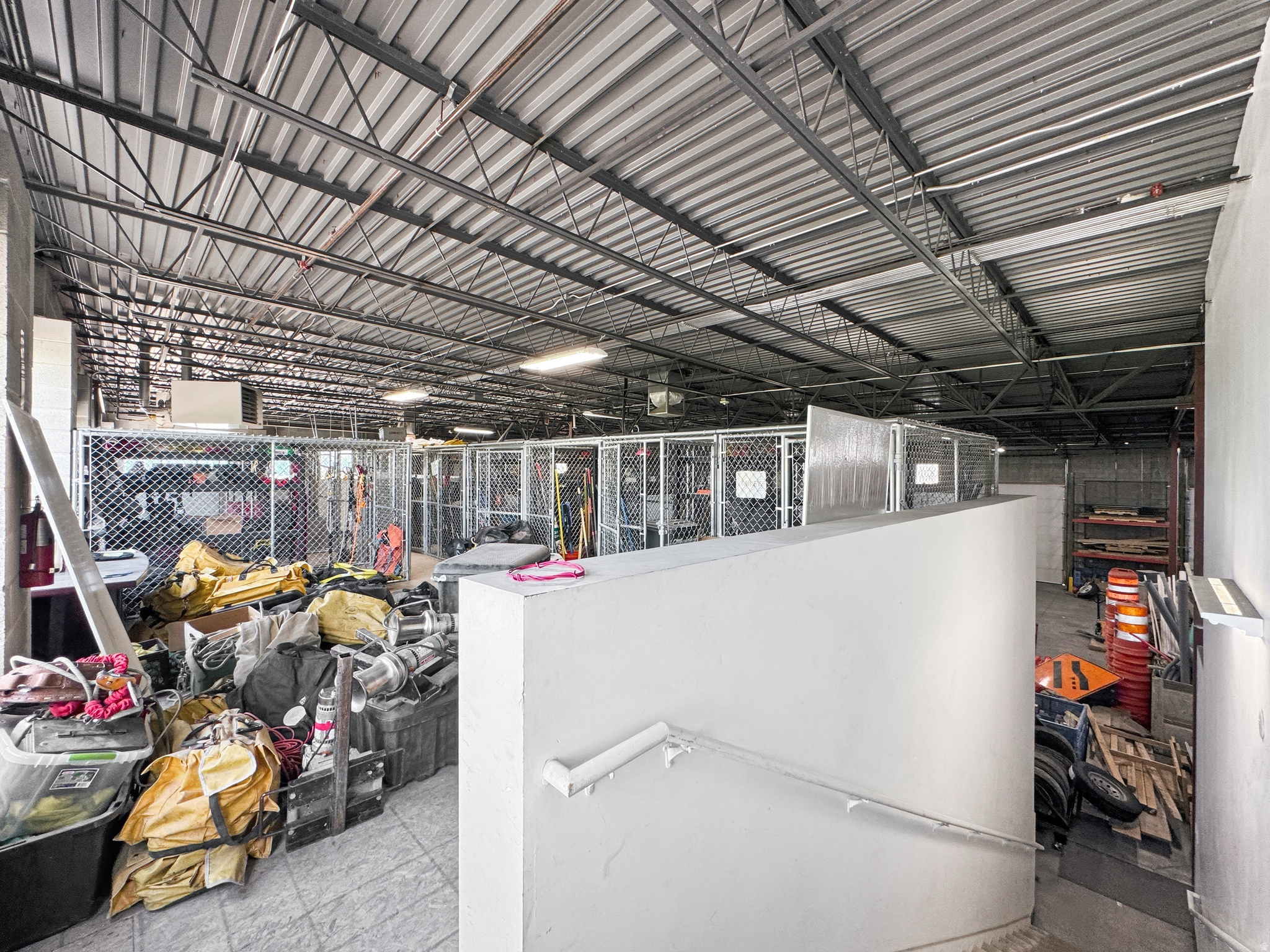 JORDAN INDUSTRIAL CENTER PHASE 2 - Commercial Sale