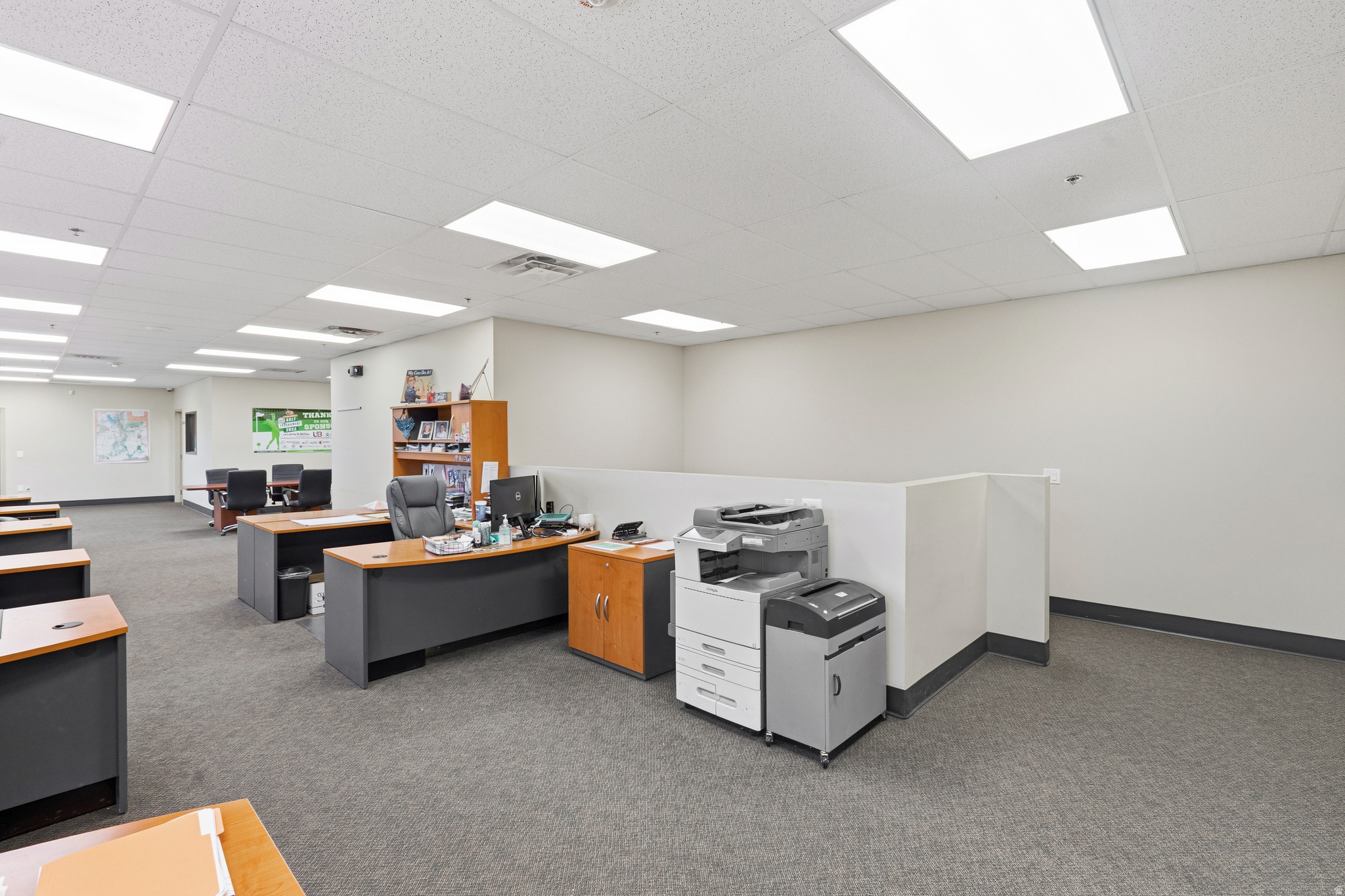JORDAN INDUSTRIAL CENTER PHASE 2 - Commercial Sale