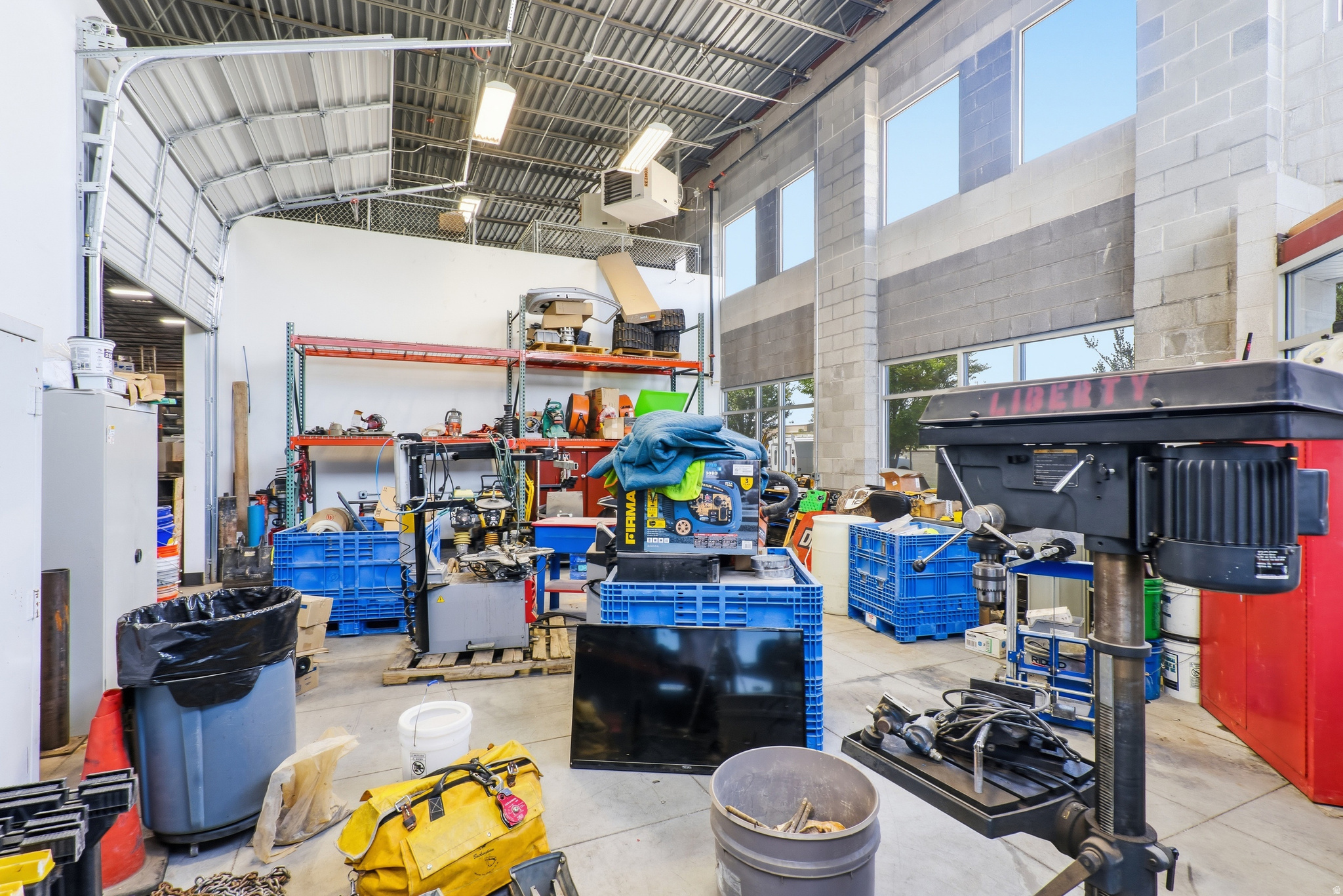 JORDAN INDUSTRIAL CENTER PHASE 2 - Commercial Sale
