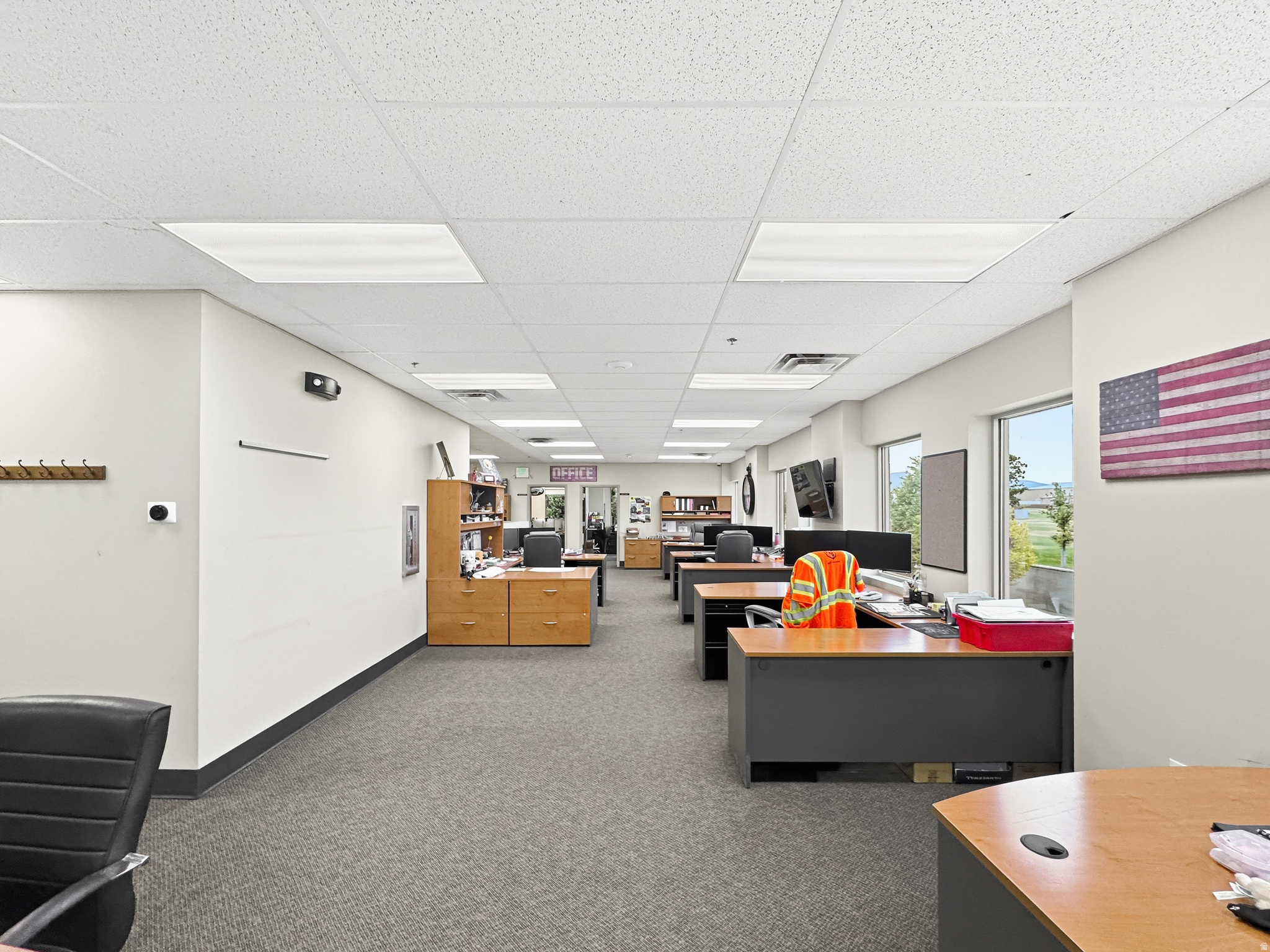 JORDAN INDUSTRIAL CENTER PHASE 2 - Commercial Sale