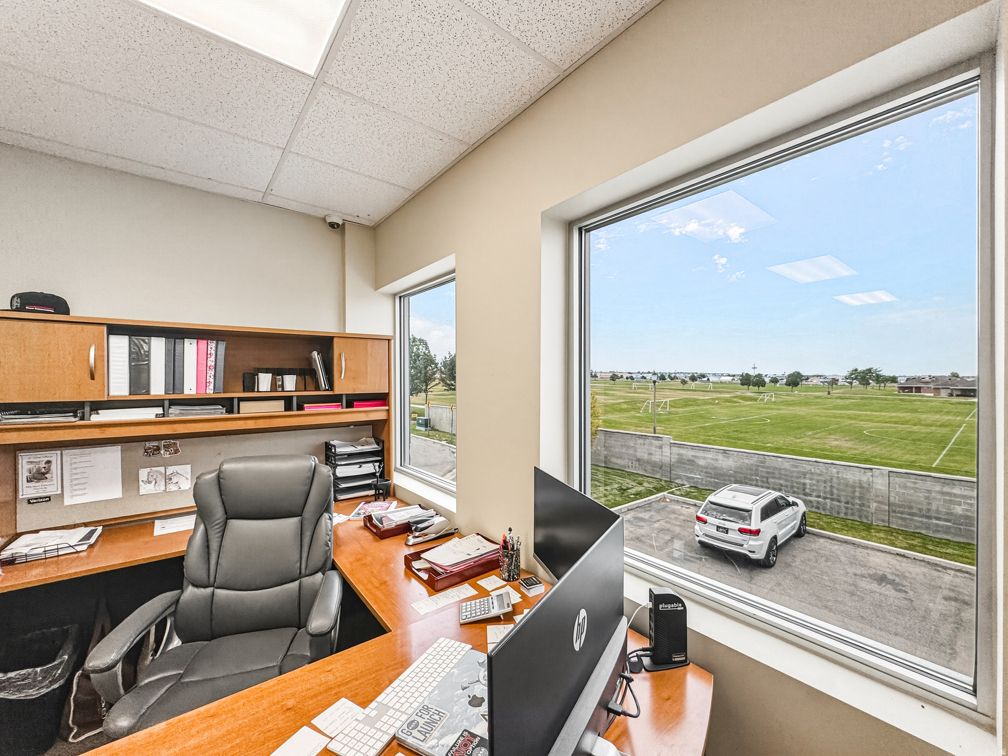 JORDAN INDUSTRIAL CENTER PHASE 2 - Commercial Sale