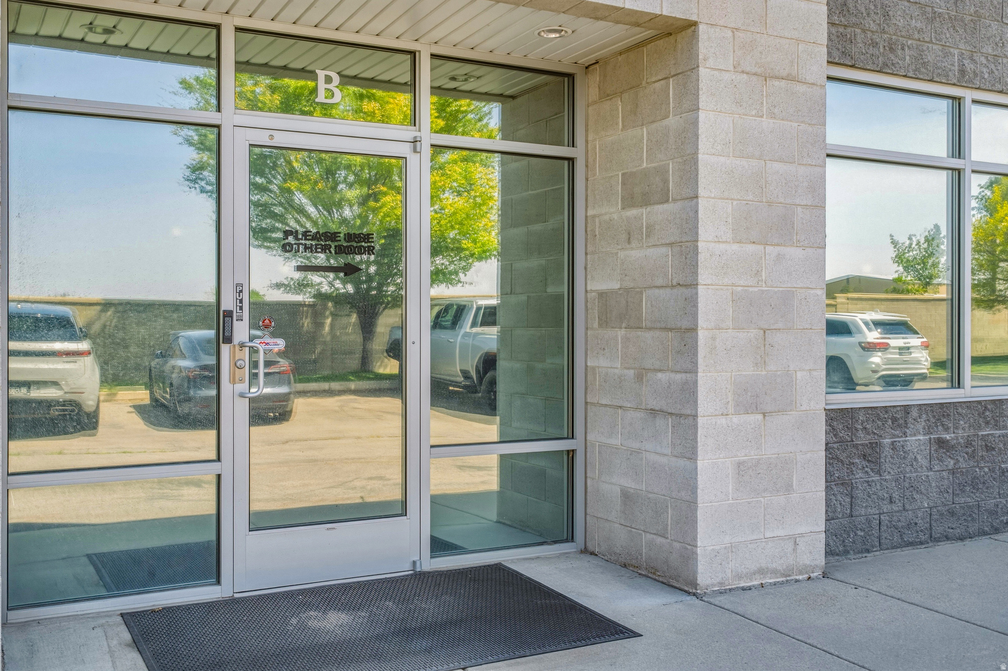 JORDAN INDUSTRIAL CENTER PHASE 2 - Commercial Sale